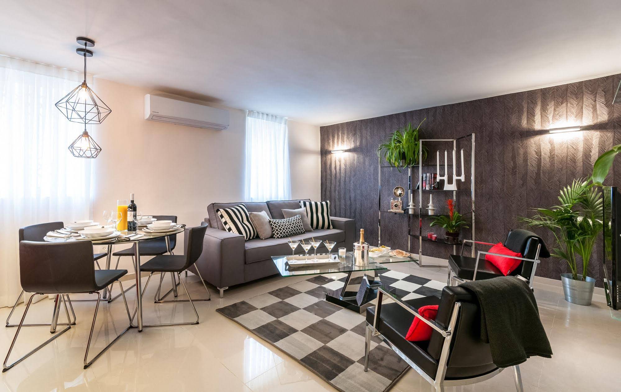 Sweet Inn Apartments- Allenby Street