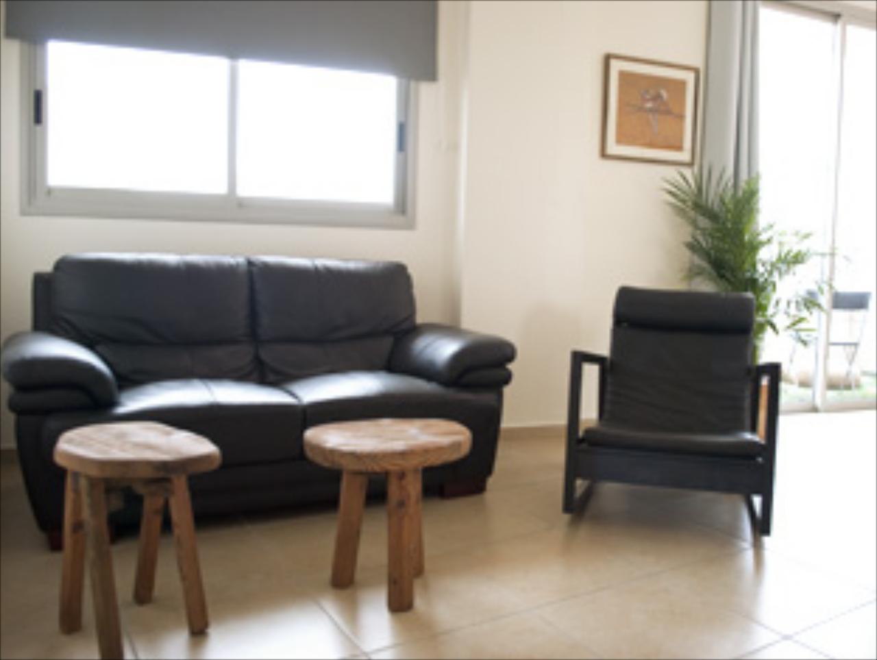 Sweet TLV Apartments