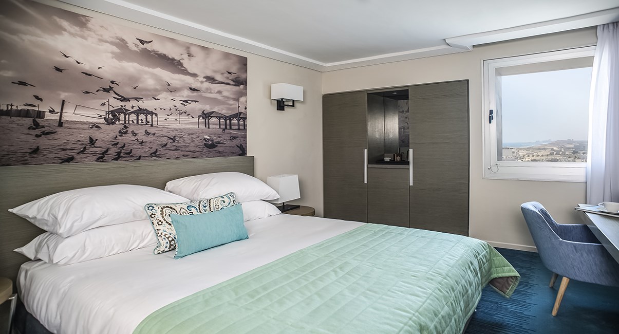 Tal by the Beach Hotel