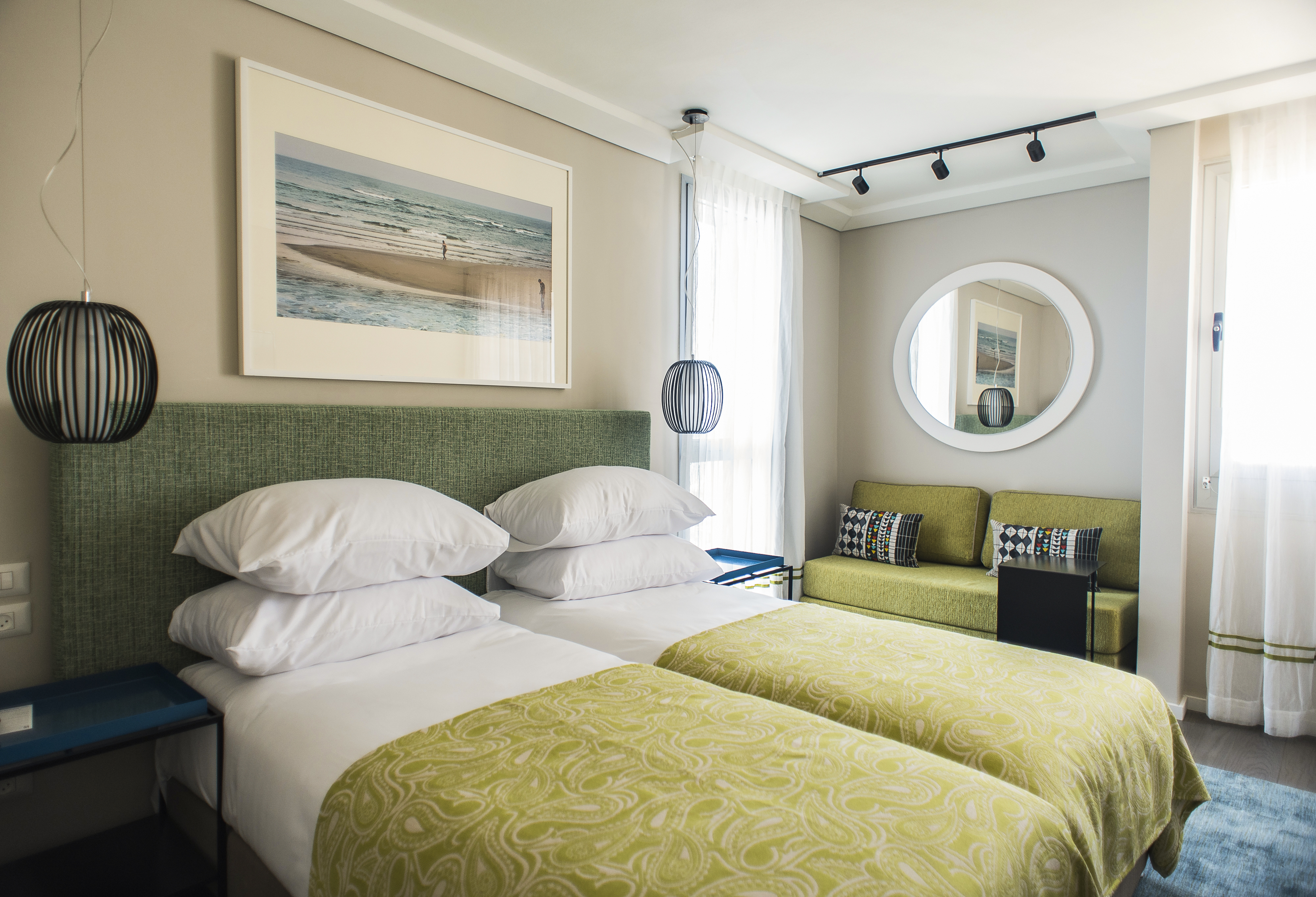 Tal by the Beach Hotel