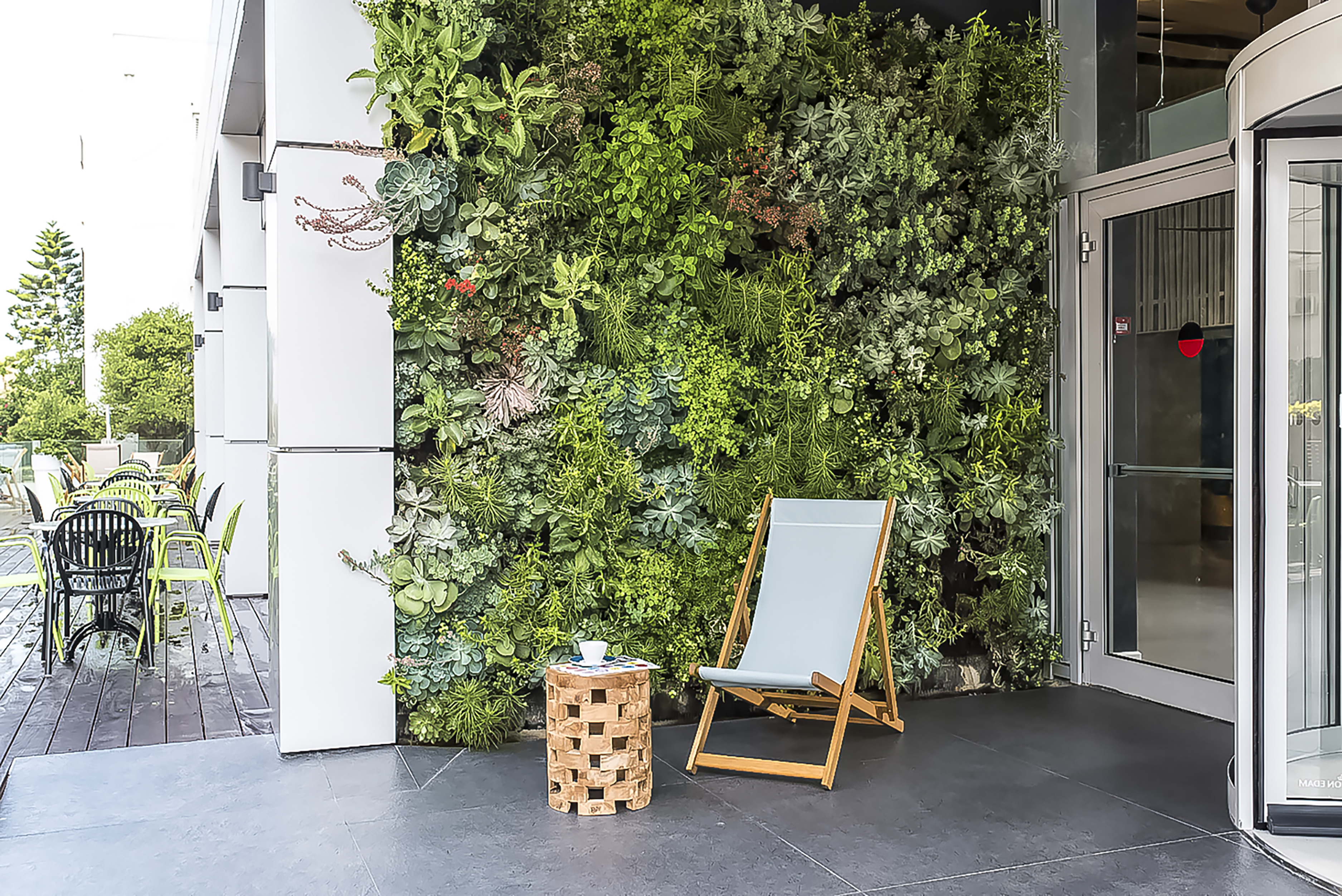 Tal by the Beach Hotel