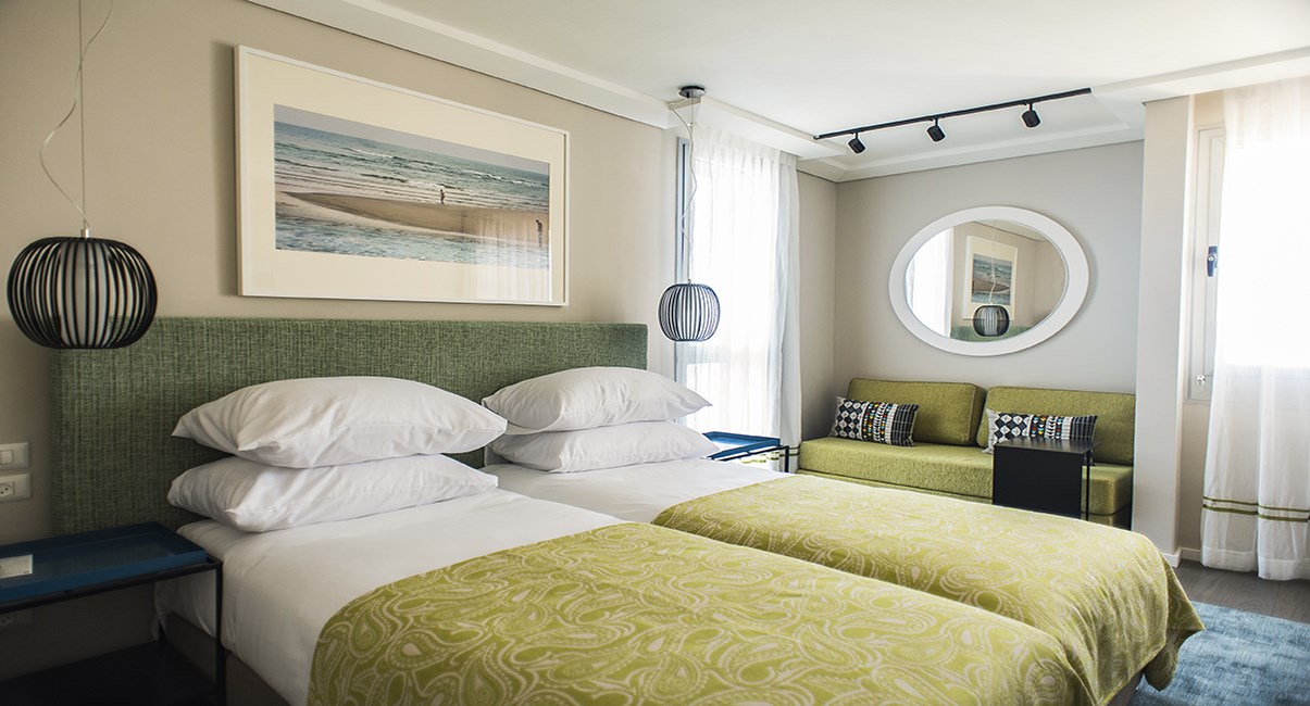 Tal by the Beach Hotel