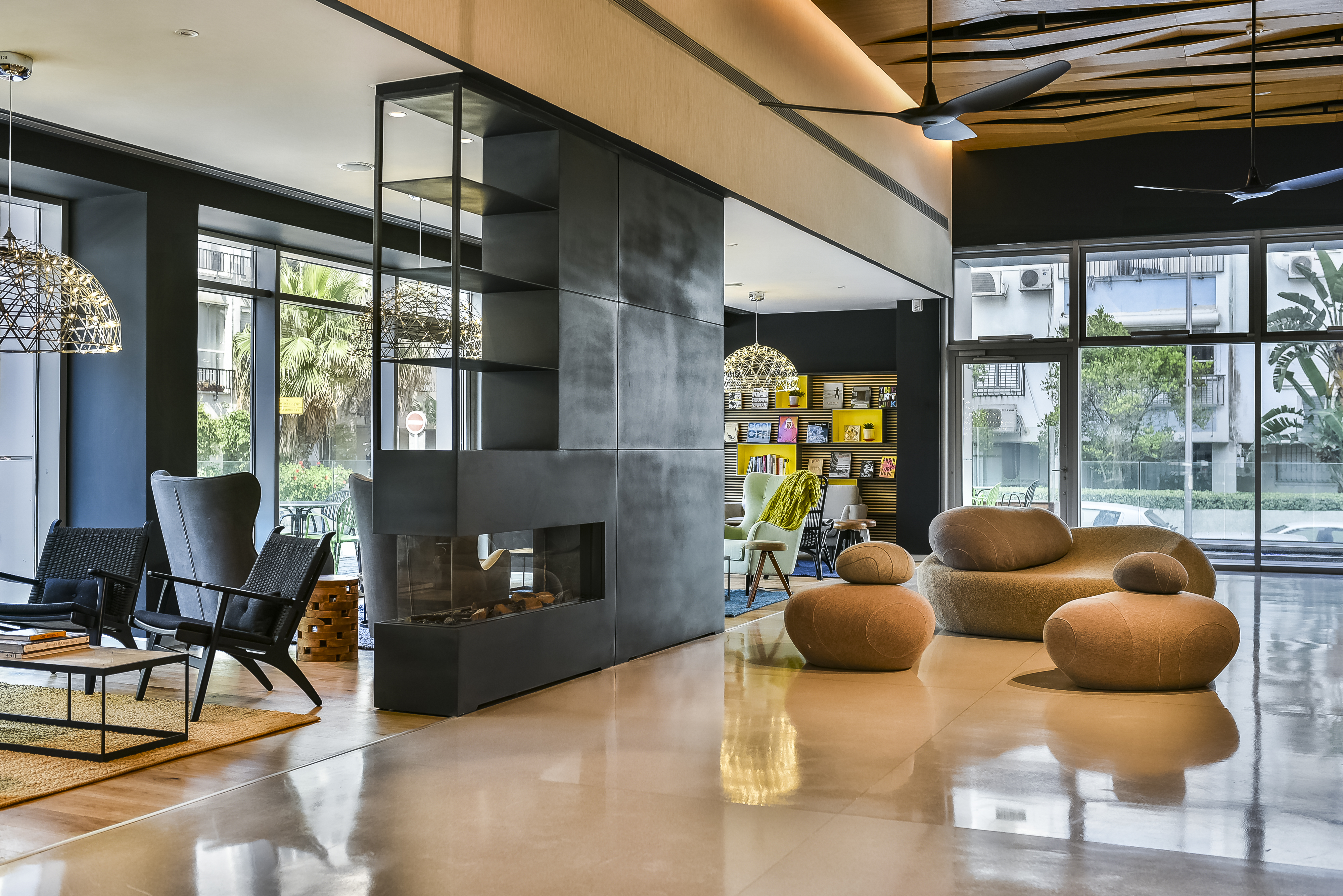 Tal by the Beach Hotel