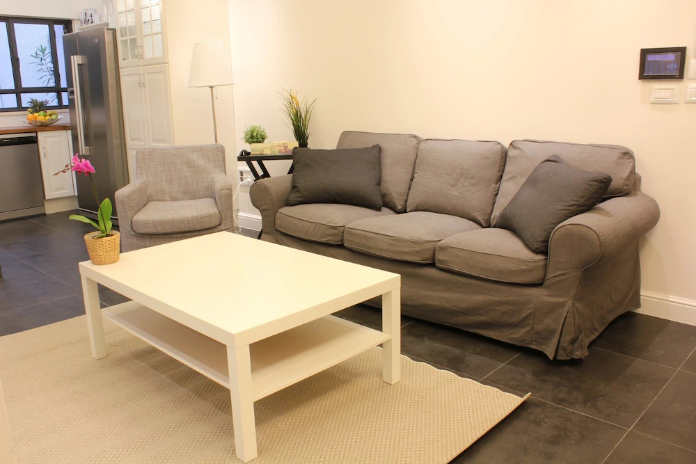 Tel Aviv Home