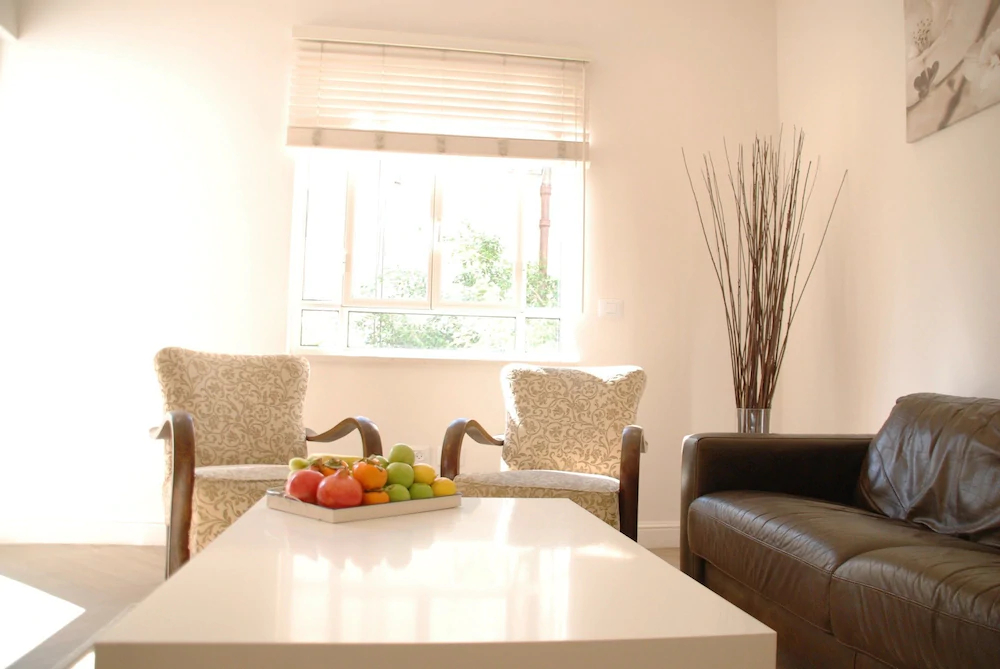 Tel Aviv Home