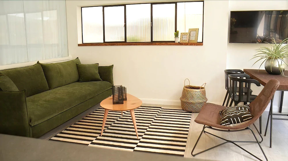 Tel Aviv Home