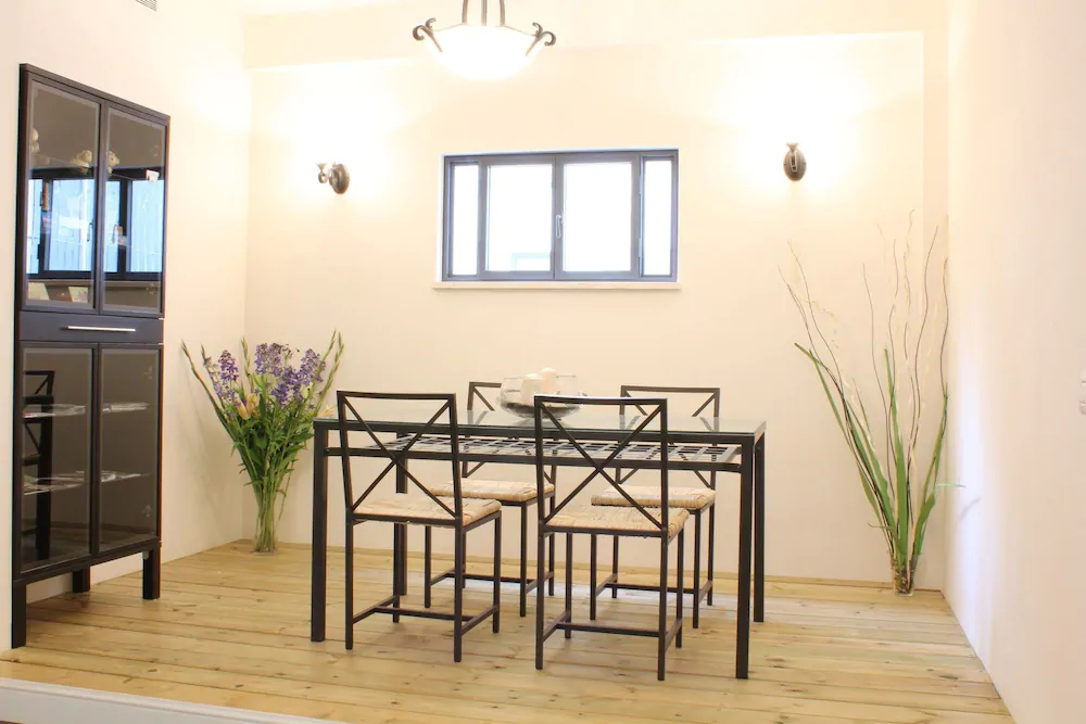 Tel Aviv Home
