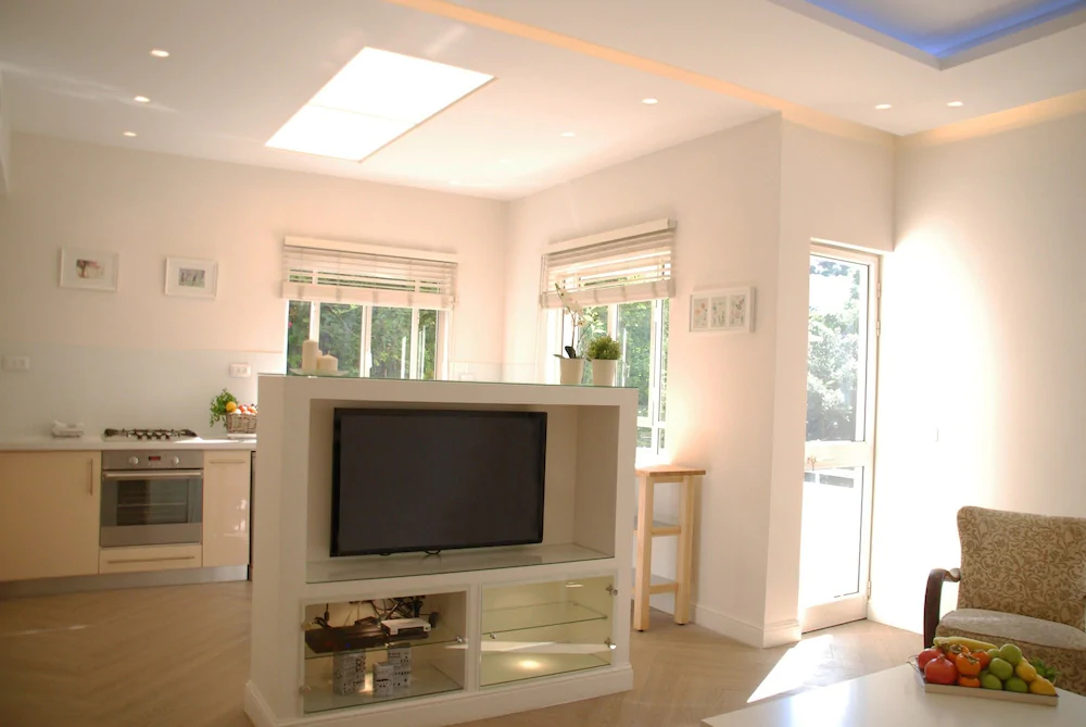 Tel Aviv Home