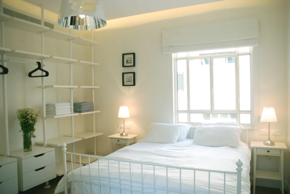 Tel Aviv Home