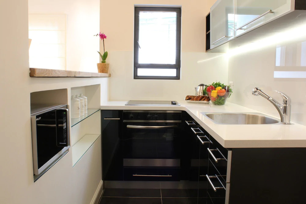 Tel Aviv Home