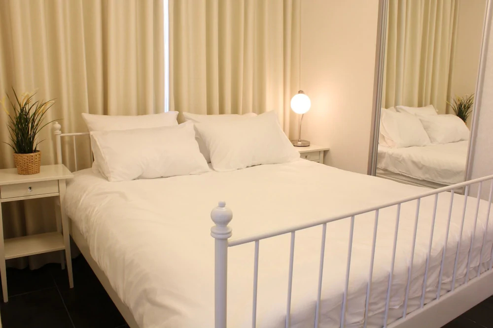 Tel Aviv Home