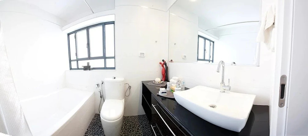 Tel Aviv Home