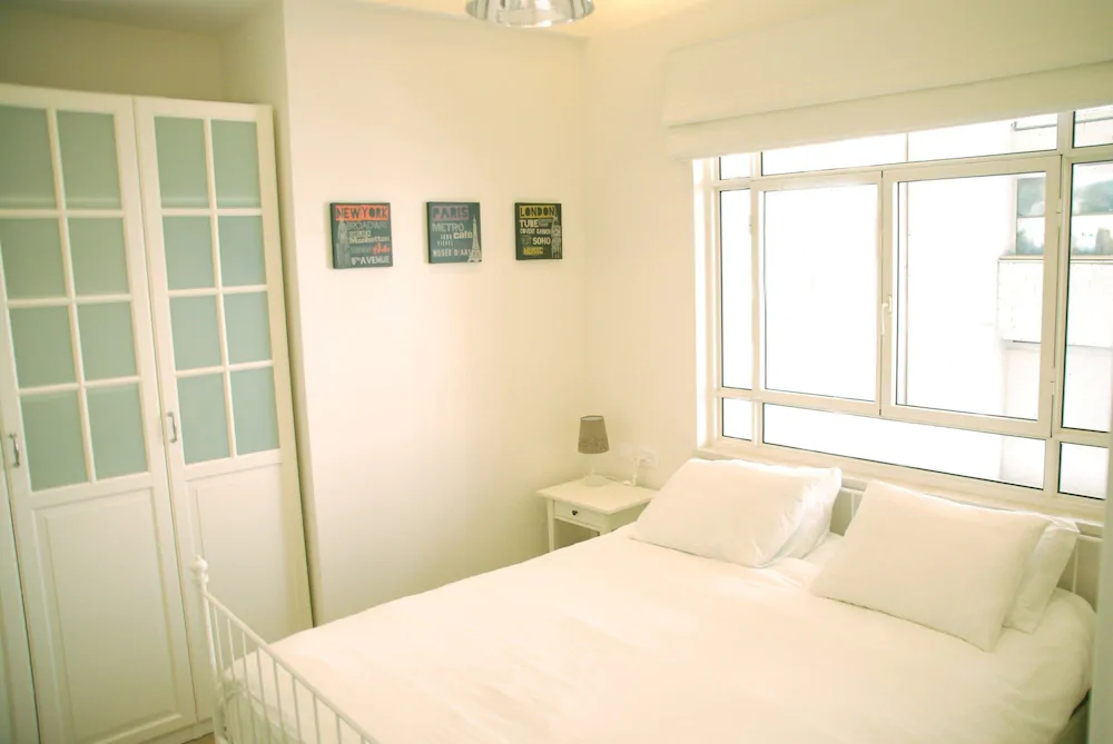 Tel Aviv Home