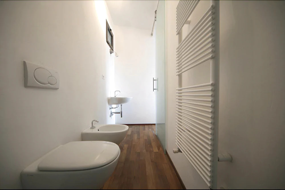 Tel Aviv Home