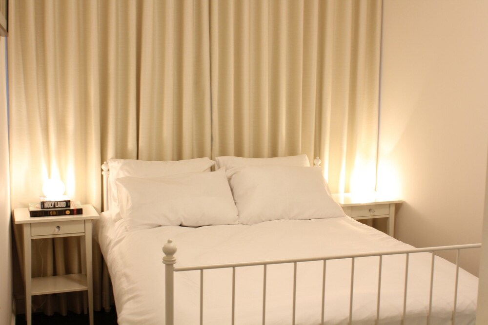 Tel Aviv Home