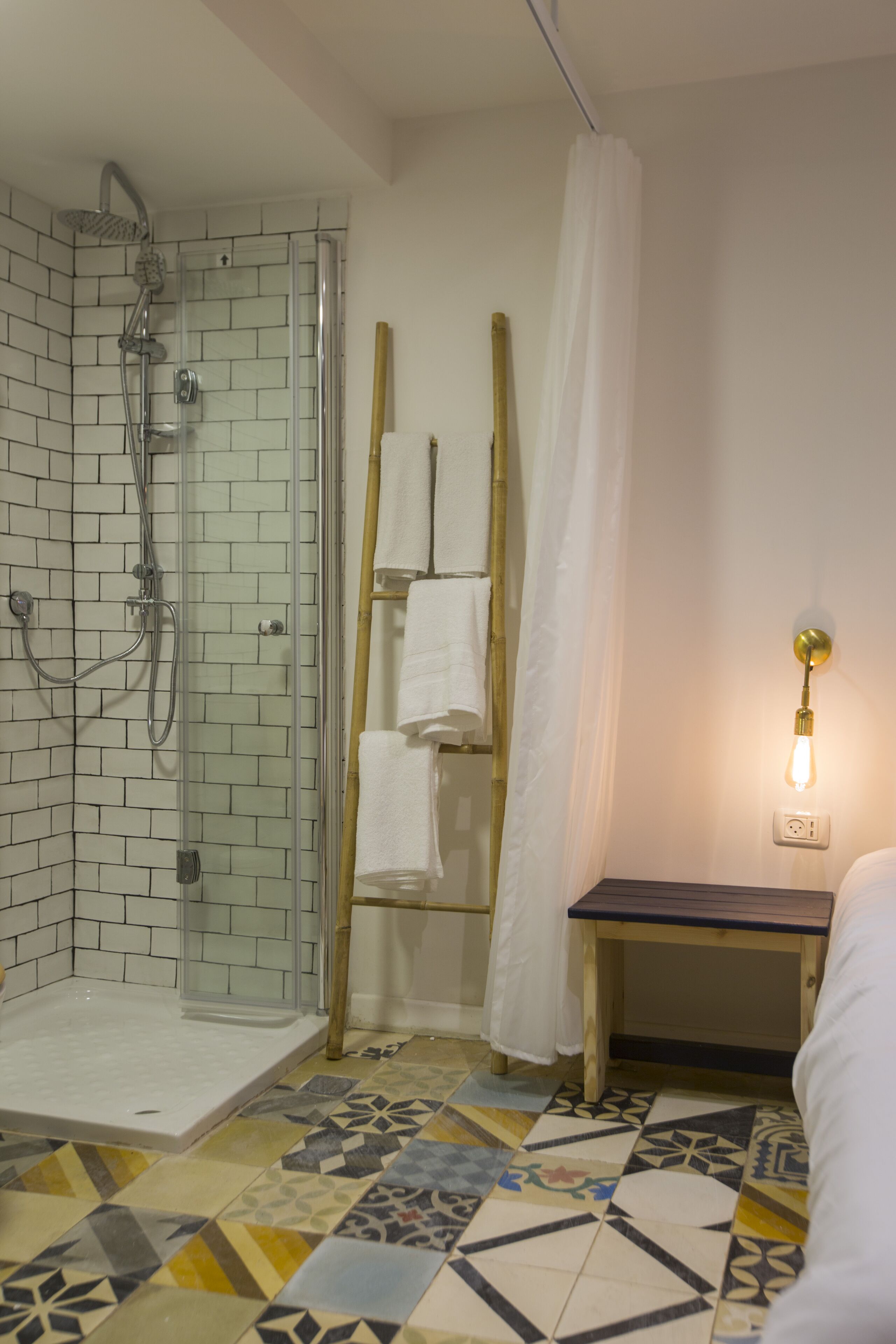 Tel-Aviv Lala Boutique Hotel