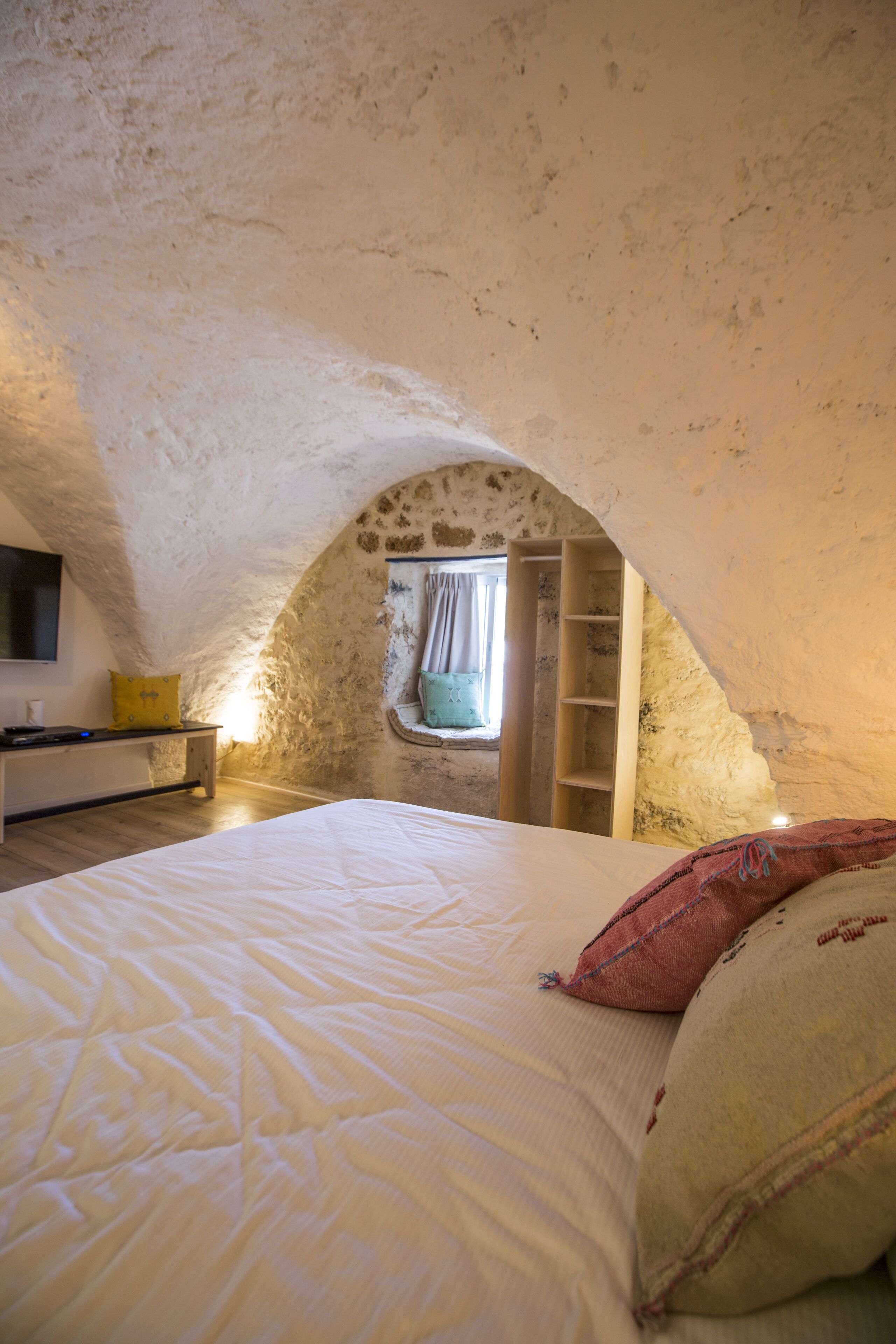 Tel-Aviv Lala Boutique Hotel