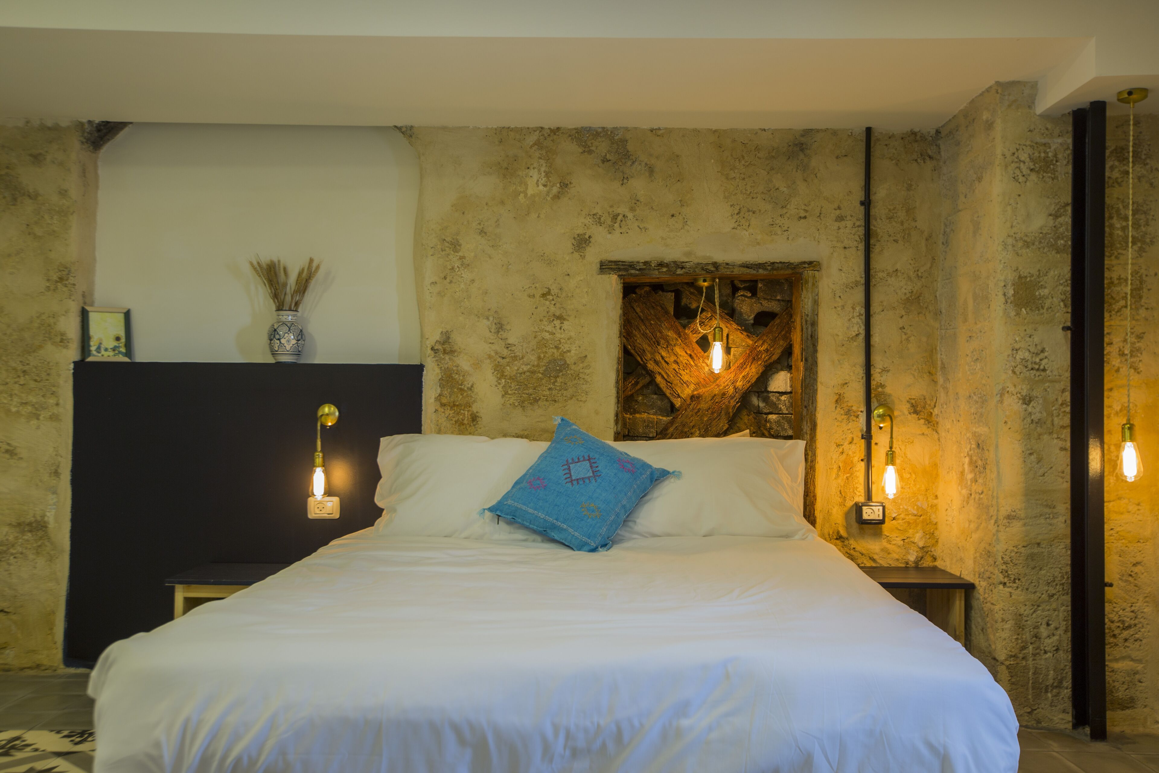 Tel-Aviv Lala Boutique Hotel