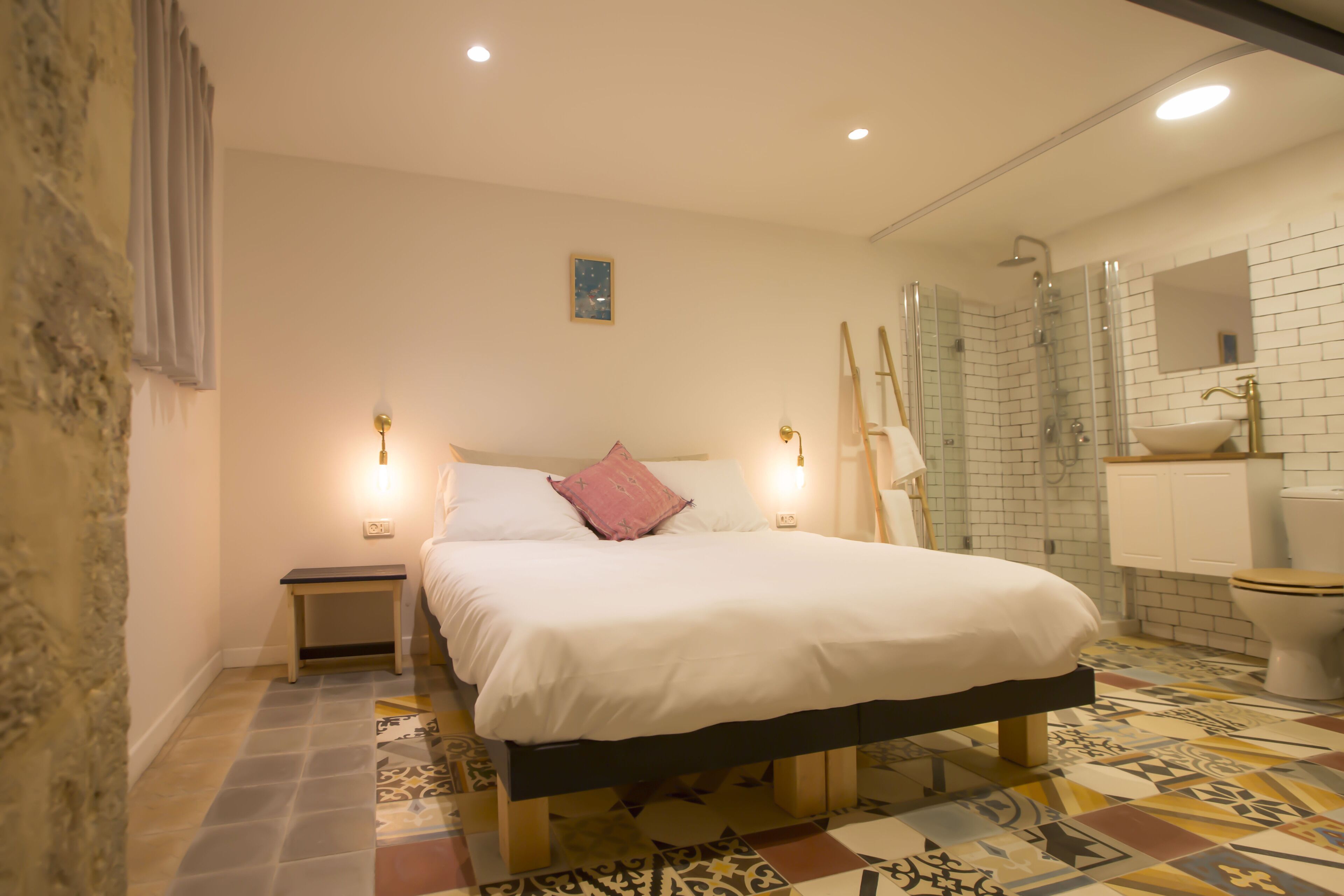 Tel-Aviv Lala Boutique Hotel