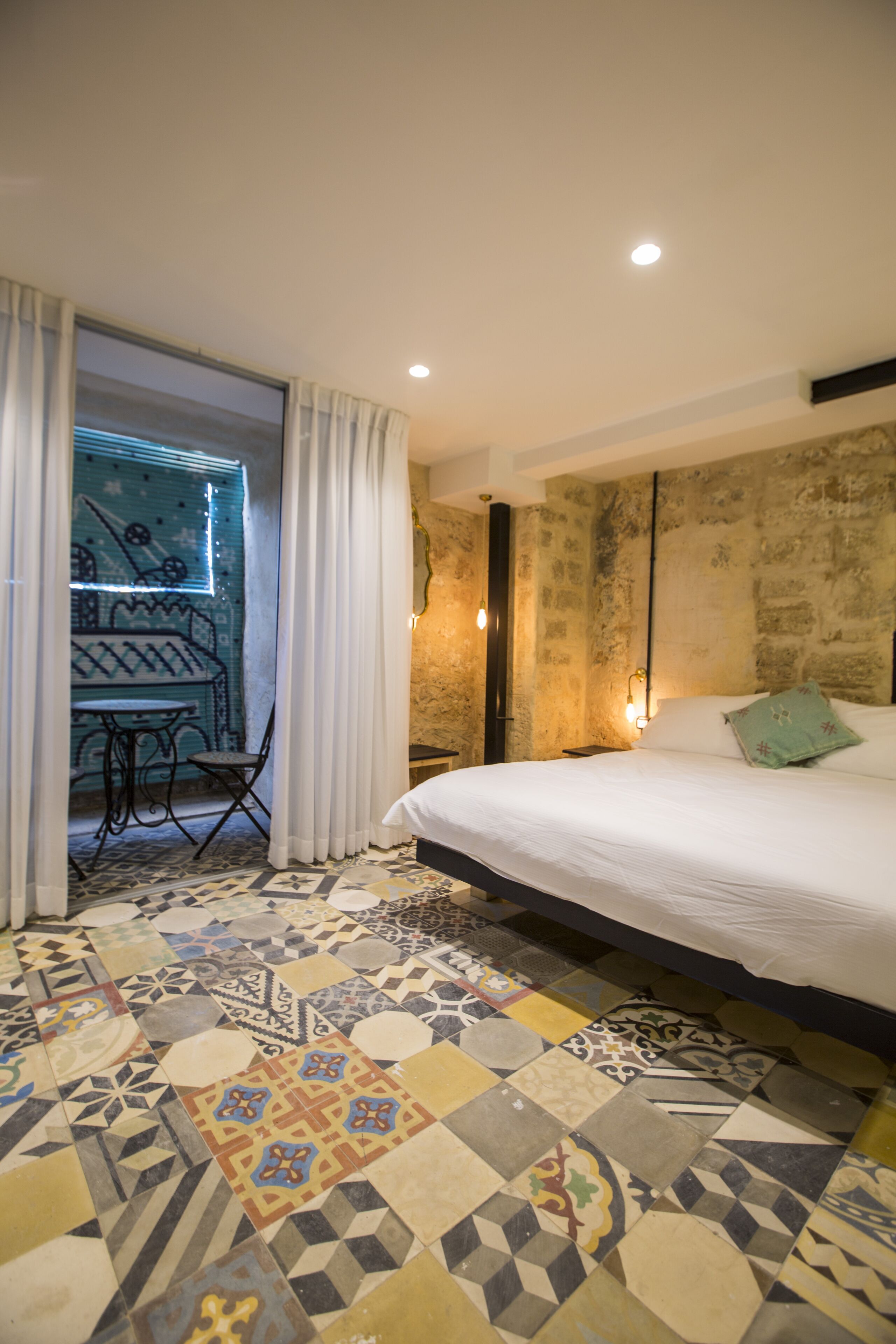 Tel-Aviv Lala Boutique Hotel