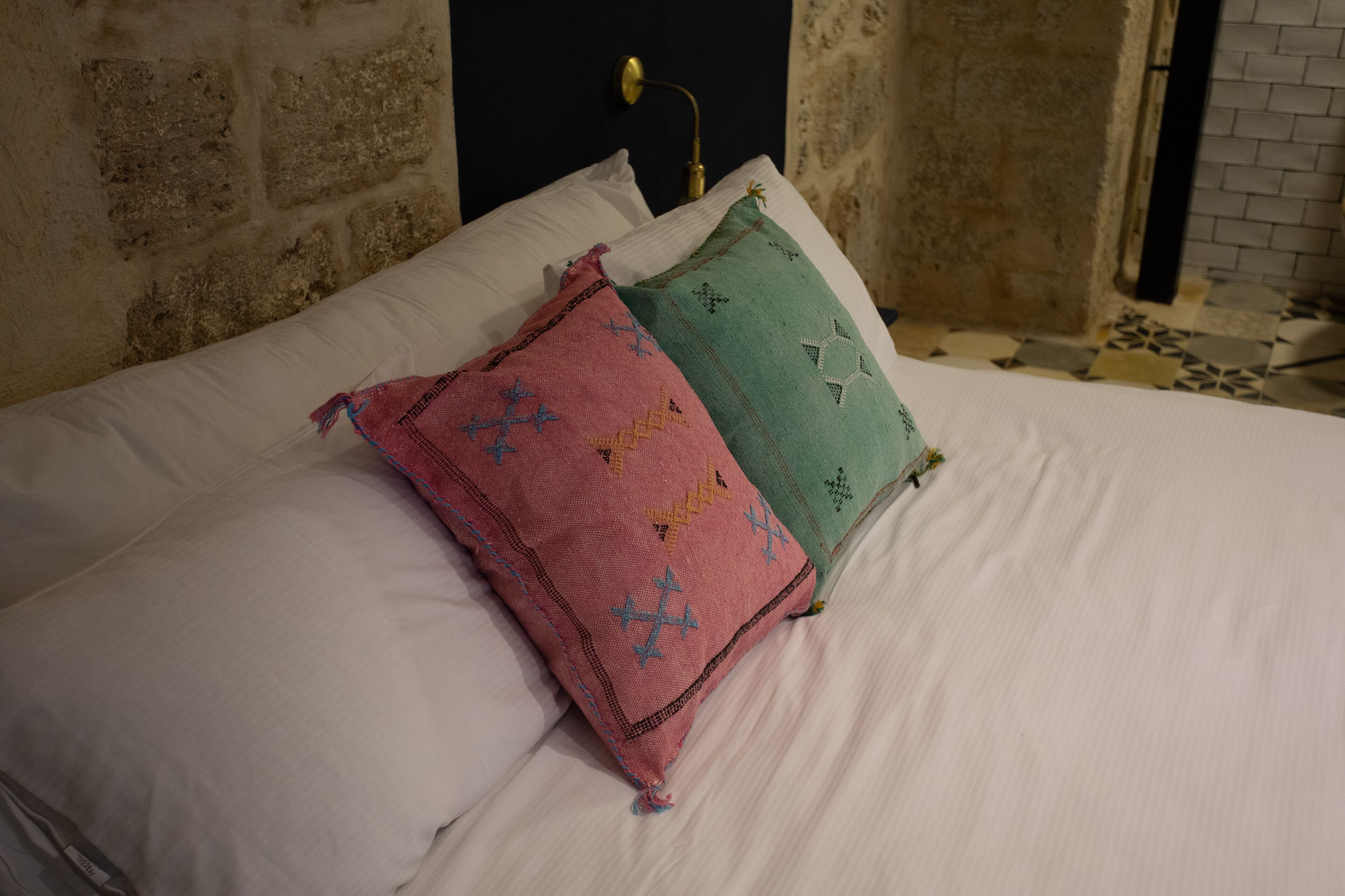 Tel-Aviv Lala Boutique Hotel