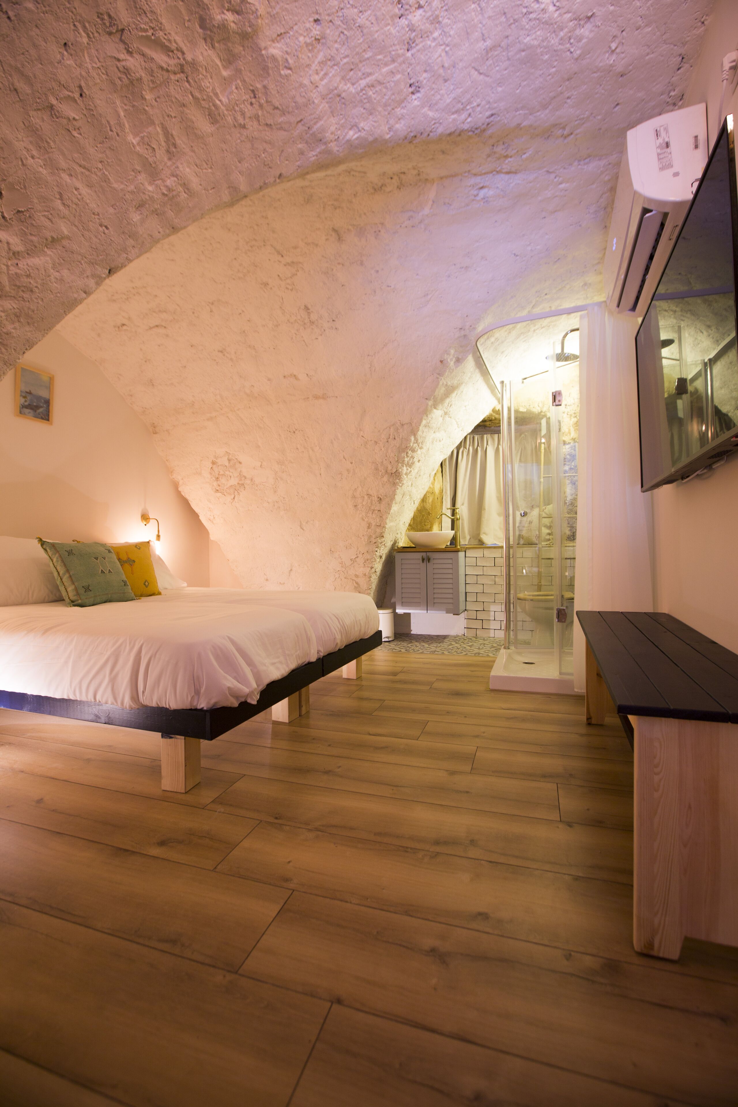 Tel-Aviv Lala Boutique Hotel