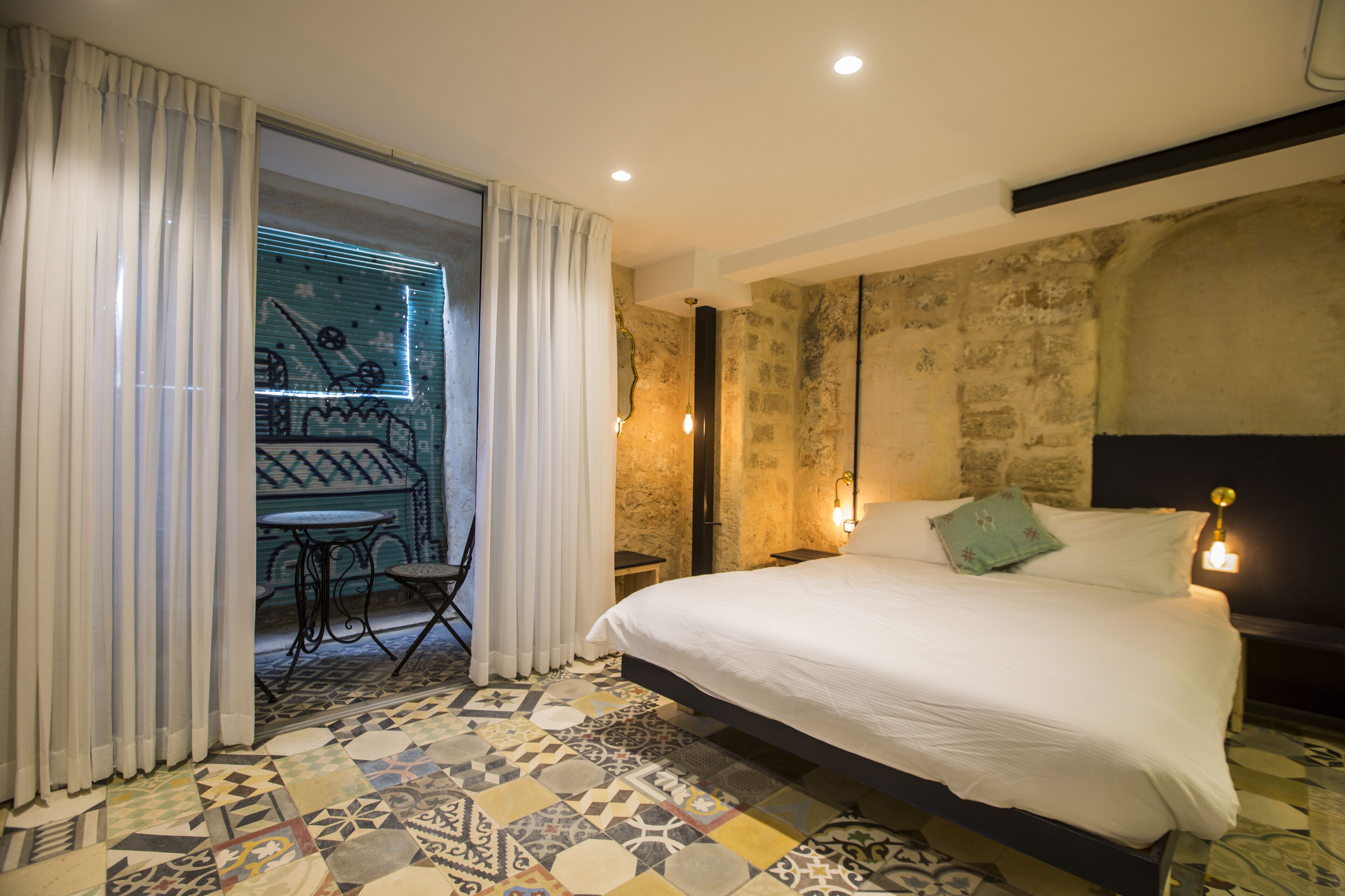 Tel-Aviv Lala Boutique Hotel