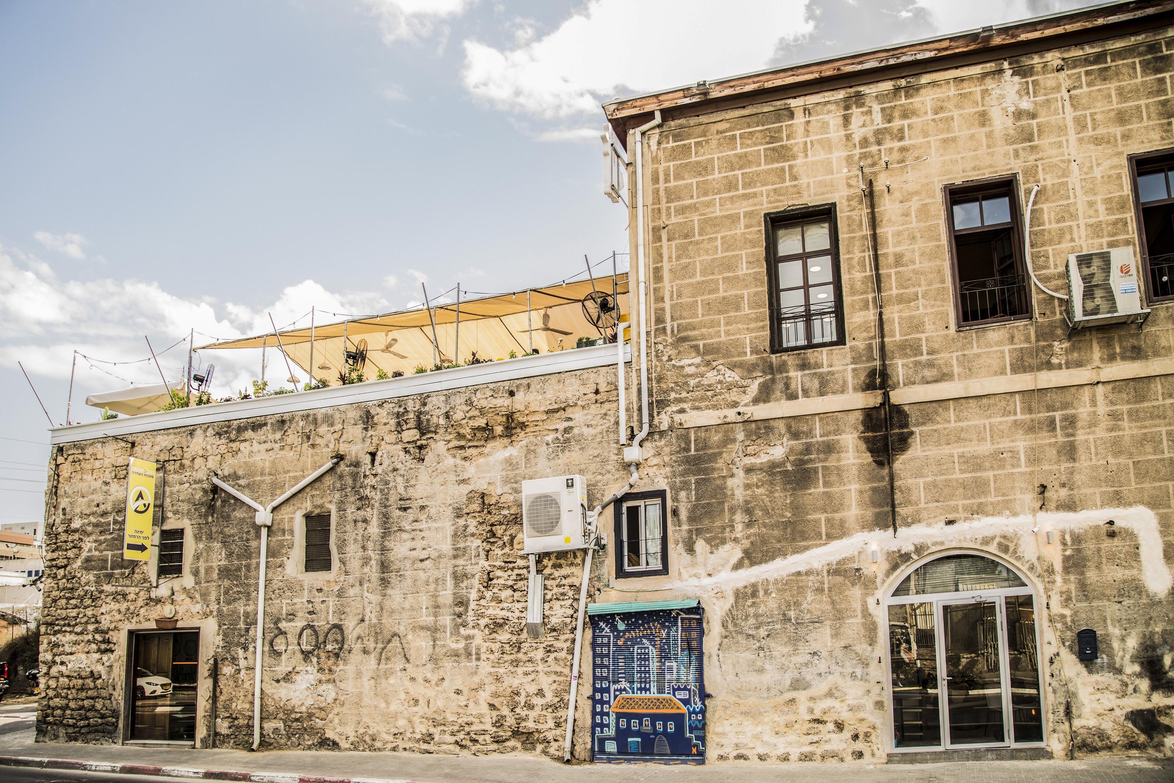 Tel-Aviv Lala Boutique Hotel