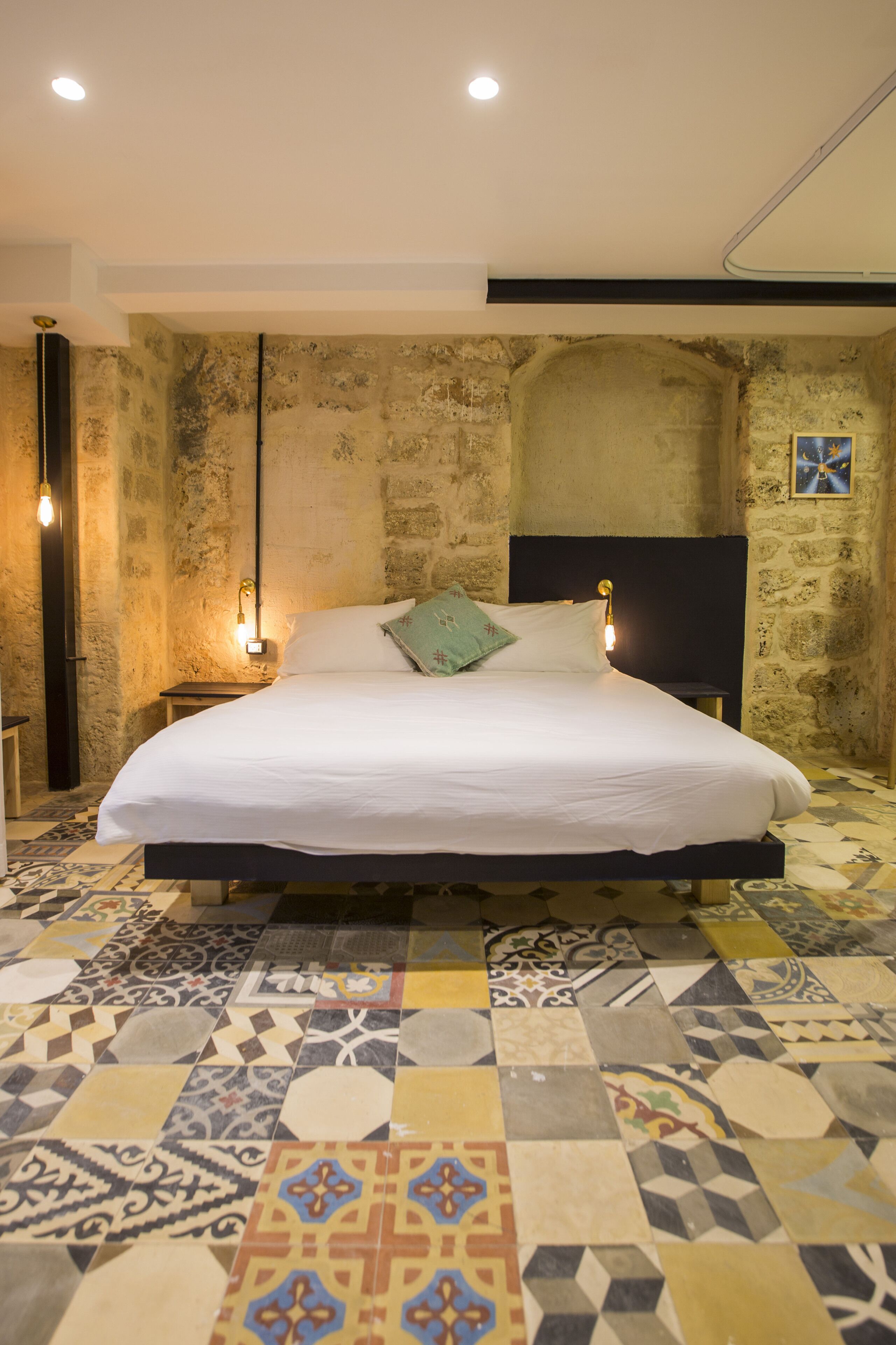 Tel-Aviv Lala Boutique Hotel