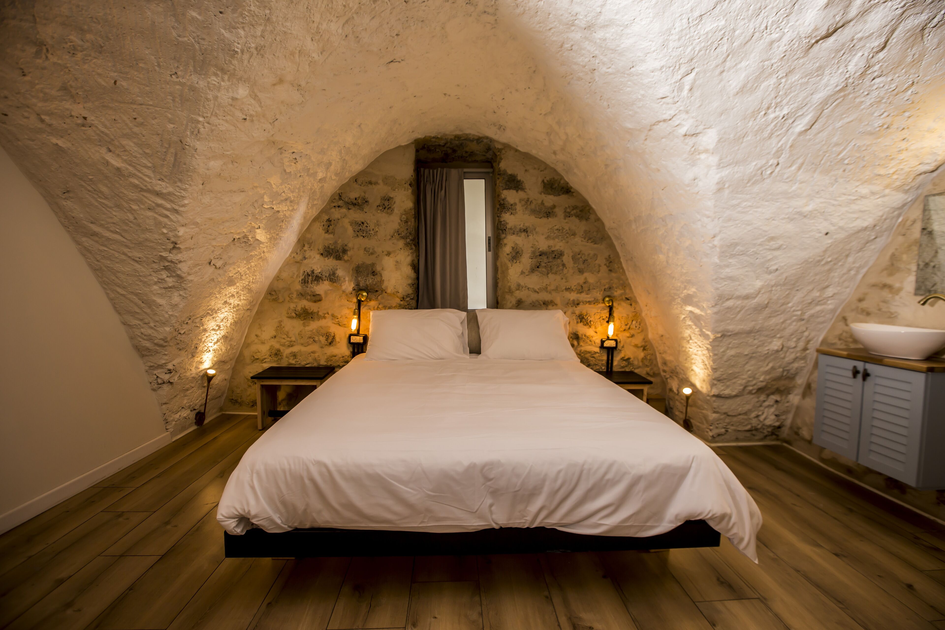 Tel-Aviv Lala Boutique Hotel