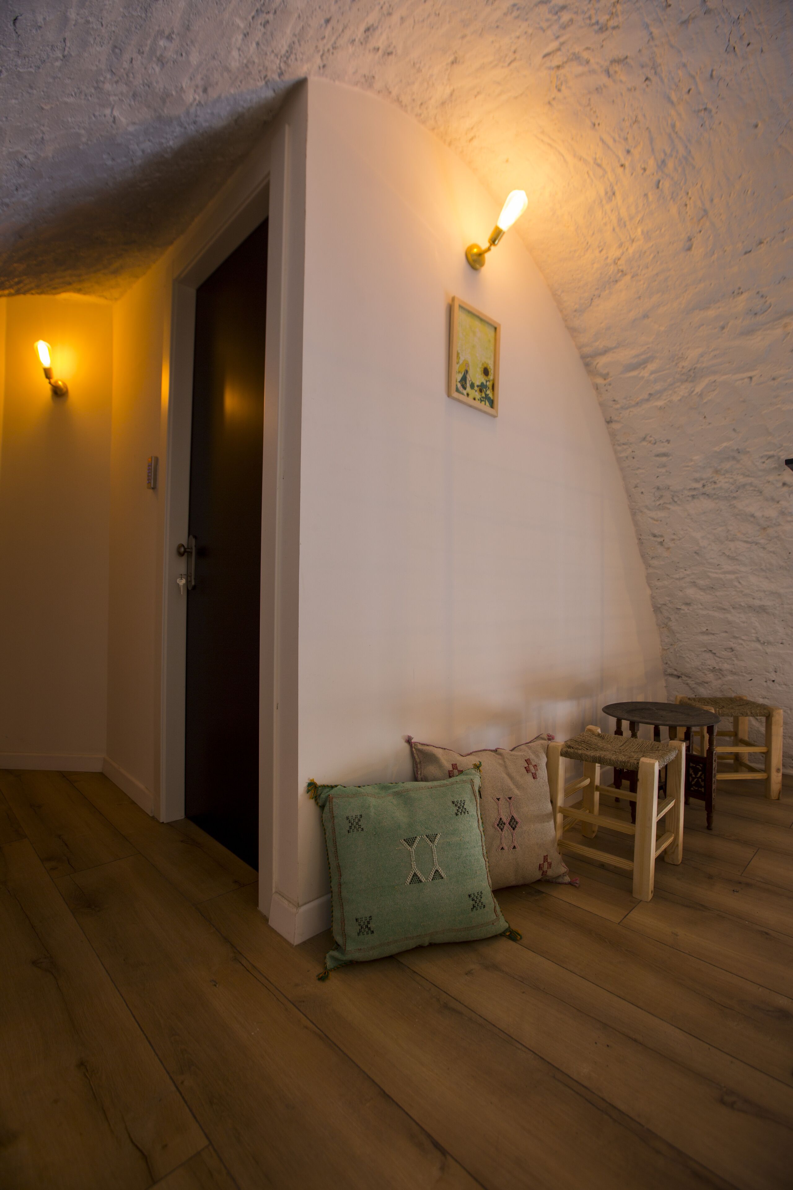 Tel-Aviv Lala Boutique Hotel