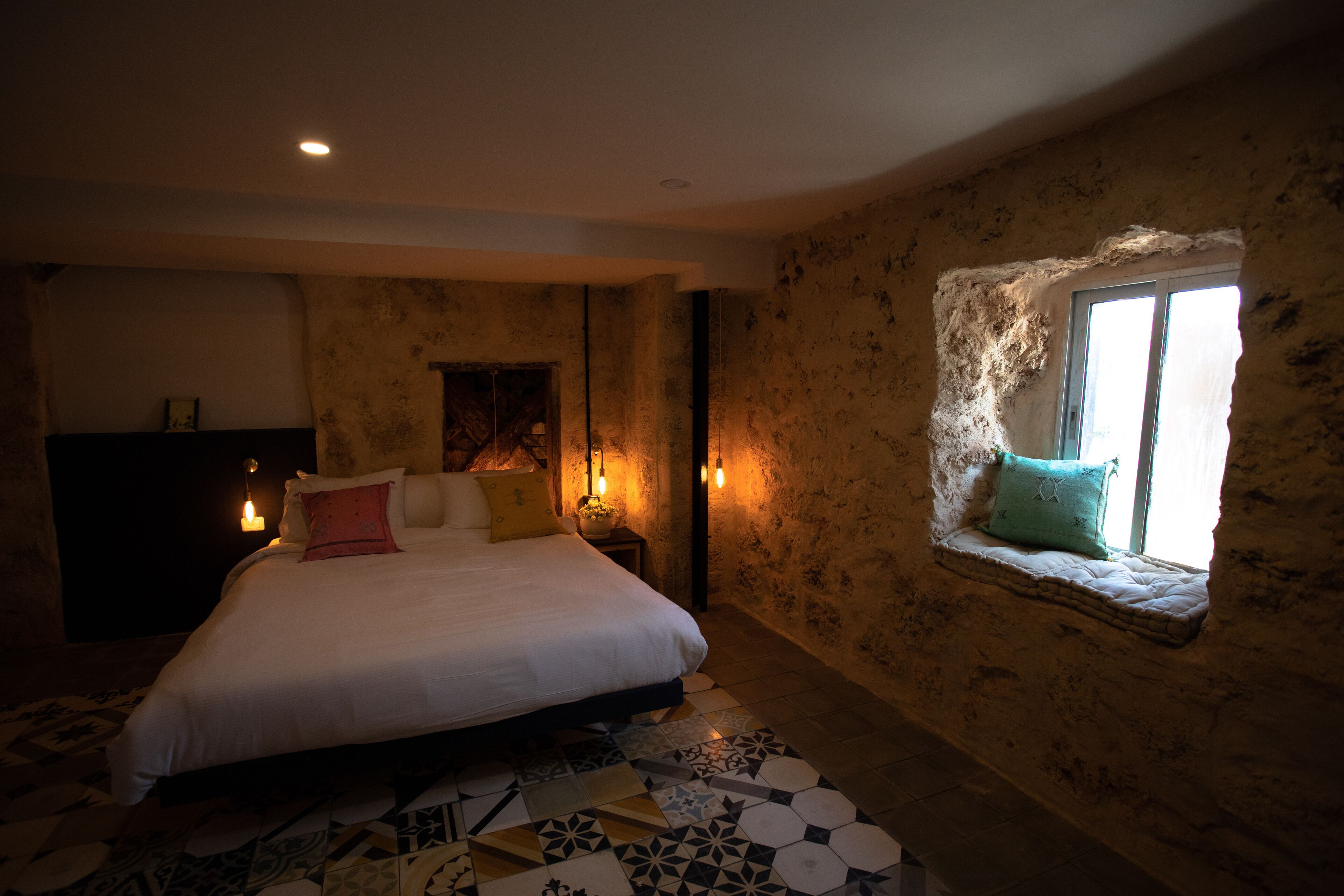 Tel-Aviv Lala Boutique Hotel