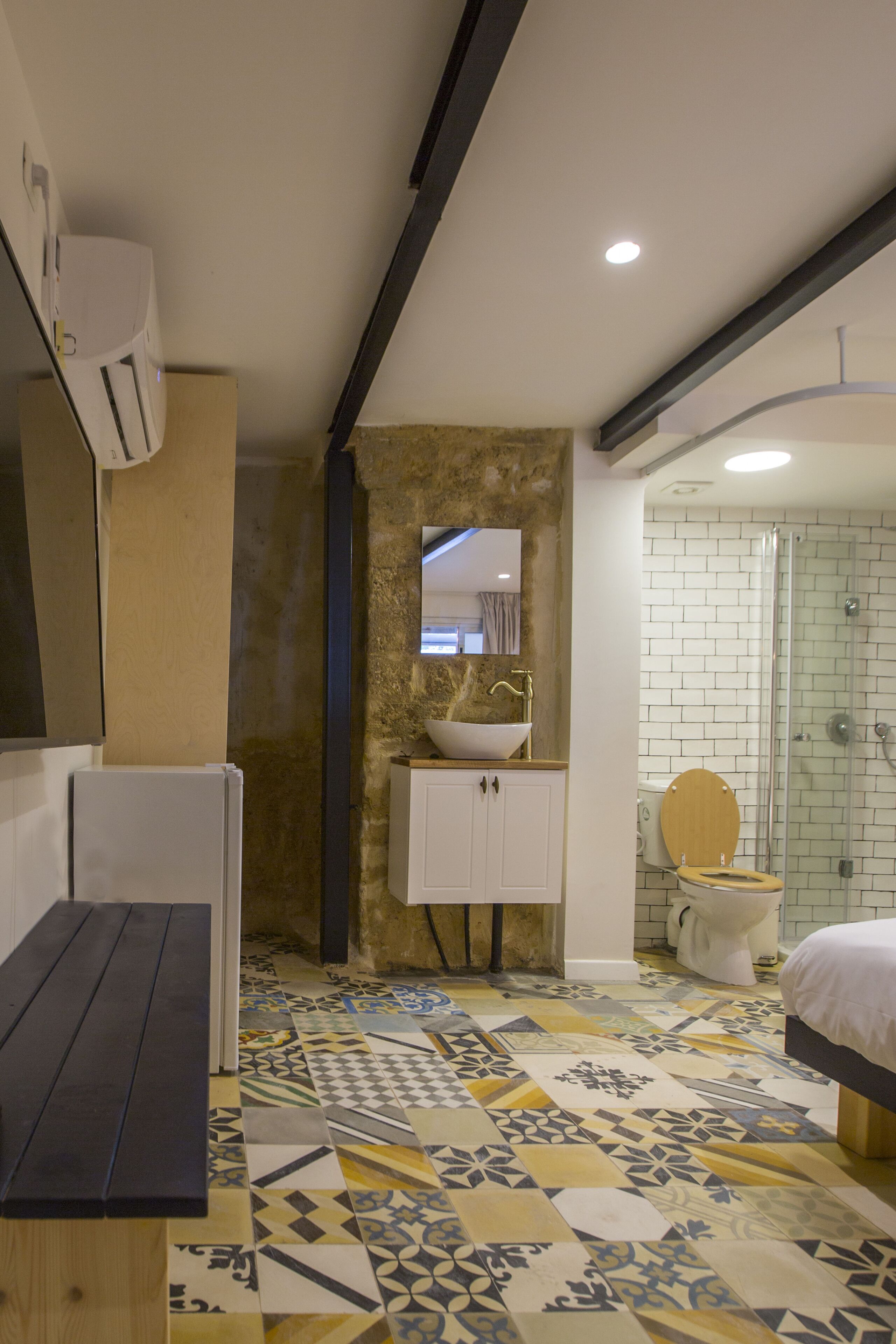 Tel-Aviv Lala Boutique Hotel