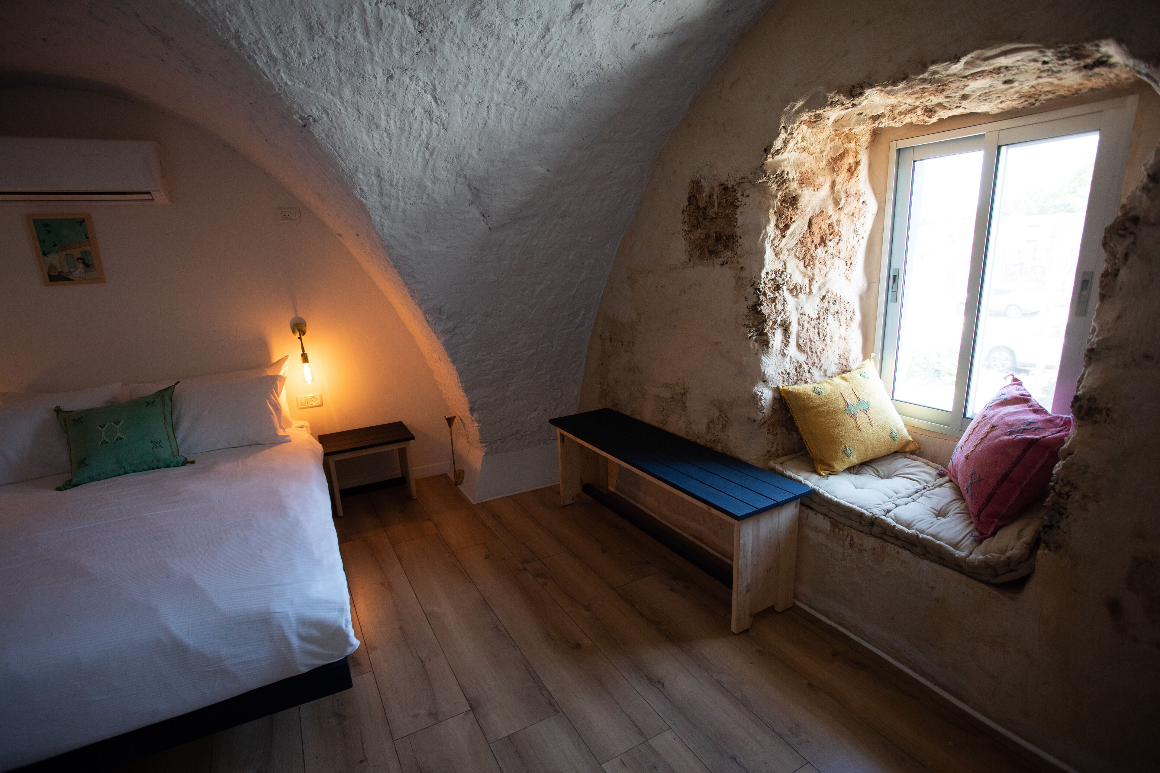 Tel-Aviv Lala Boutique Hotel