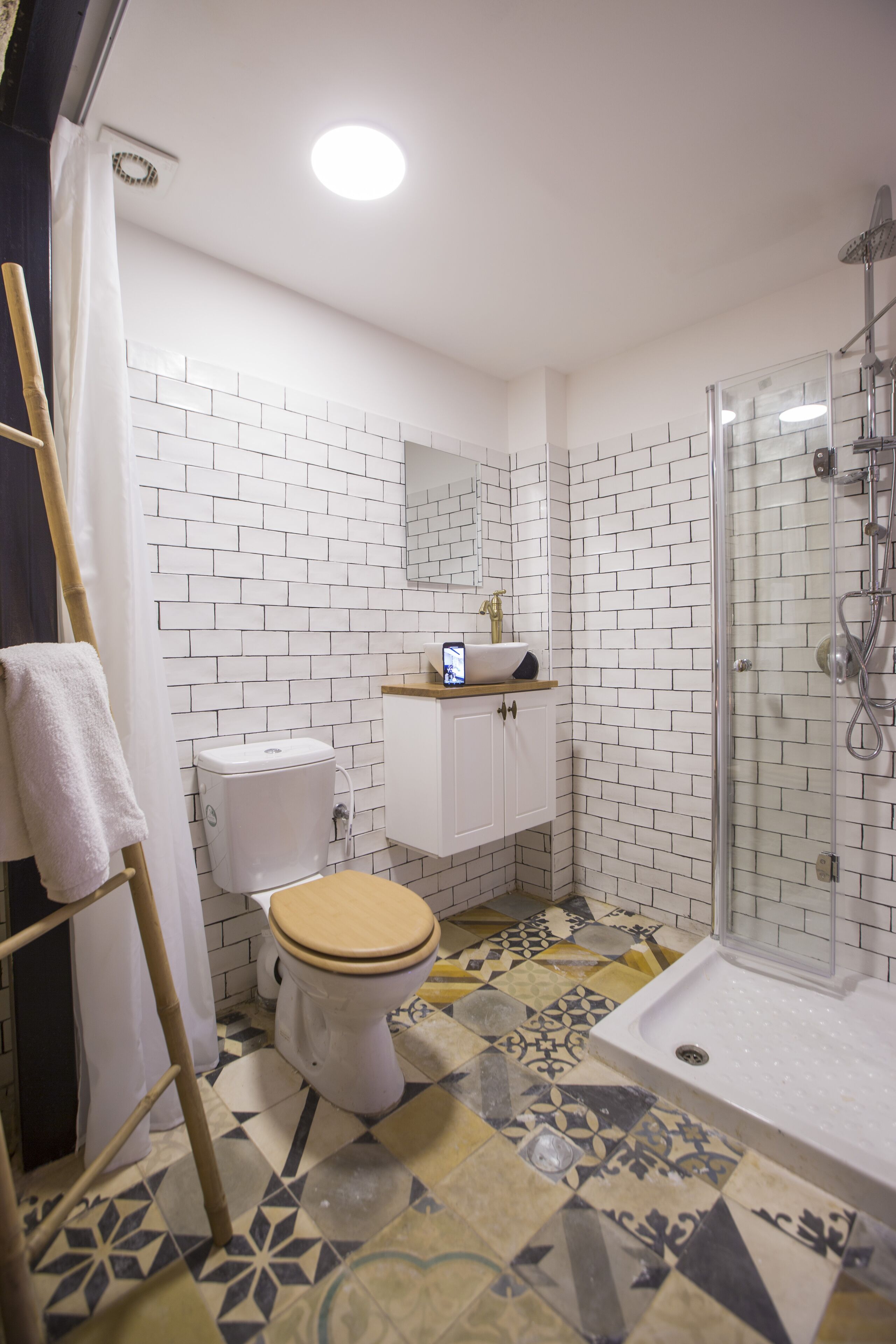 Tel-Aviv Lala Boutique Hotel