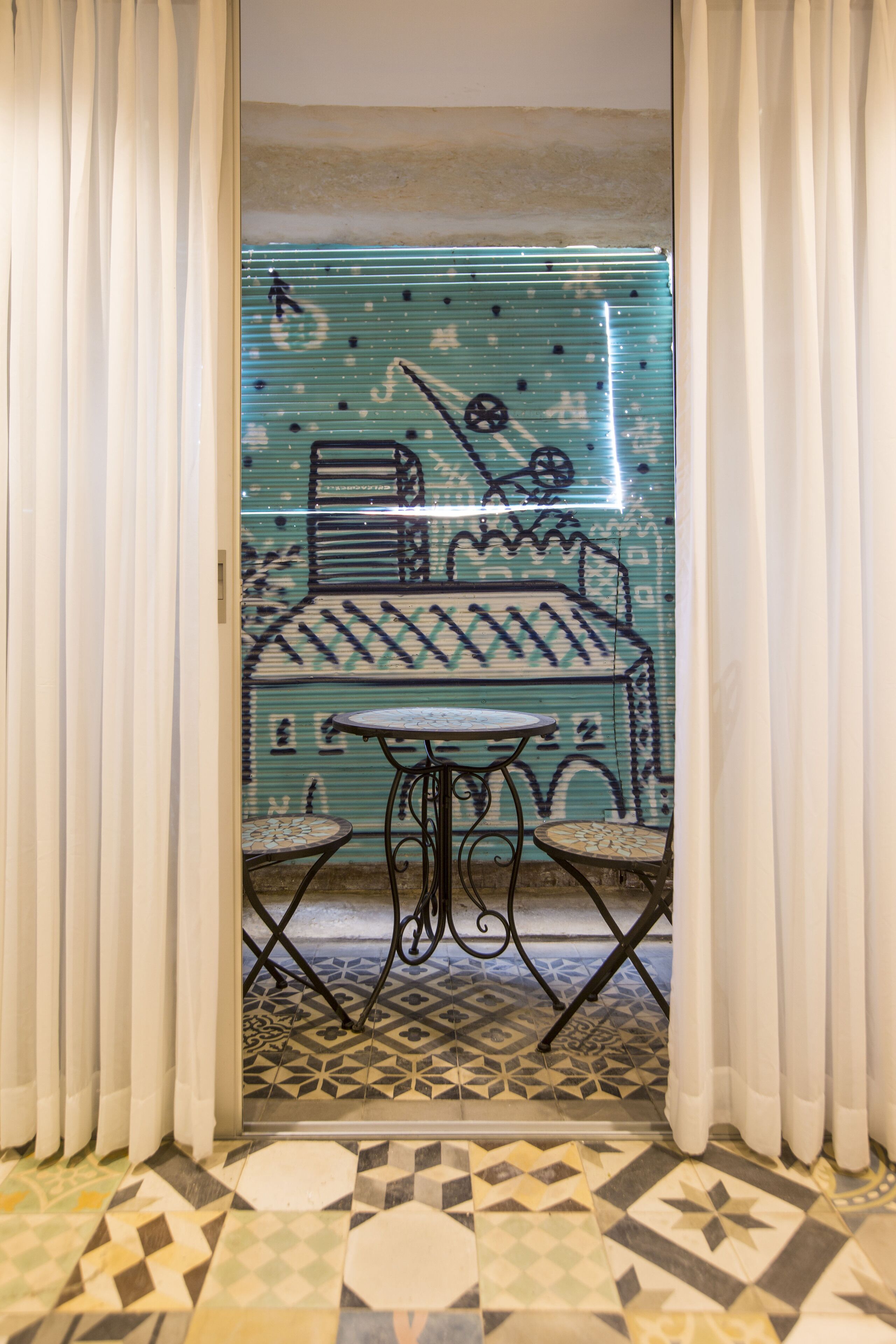 Tel-Aviv Lala Boutique Hotel