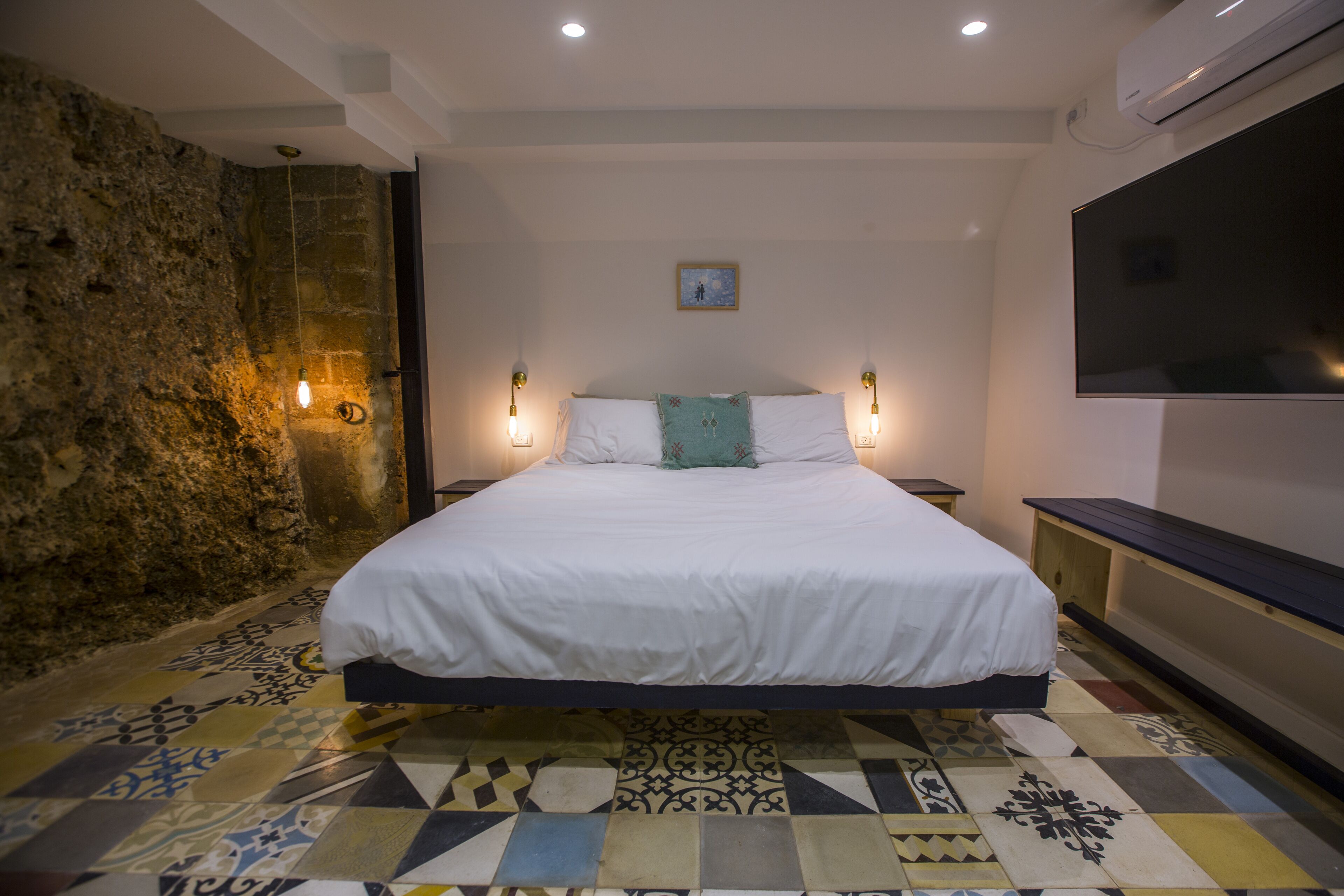 Tel-Aviv Lala Boutique Hotel