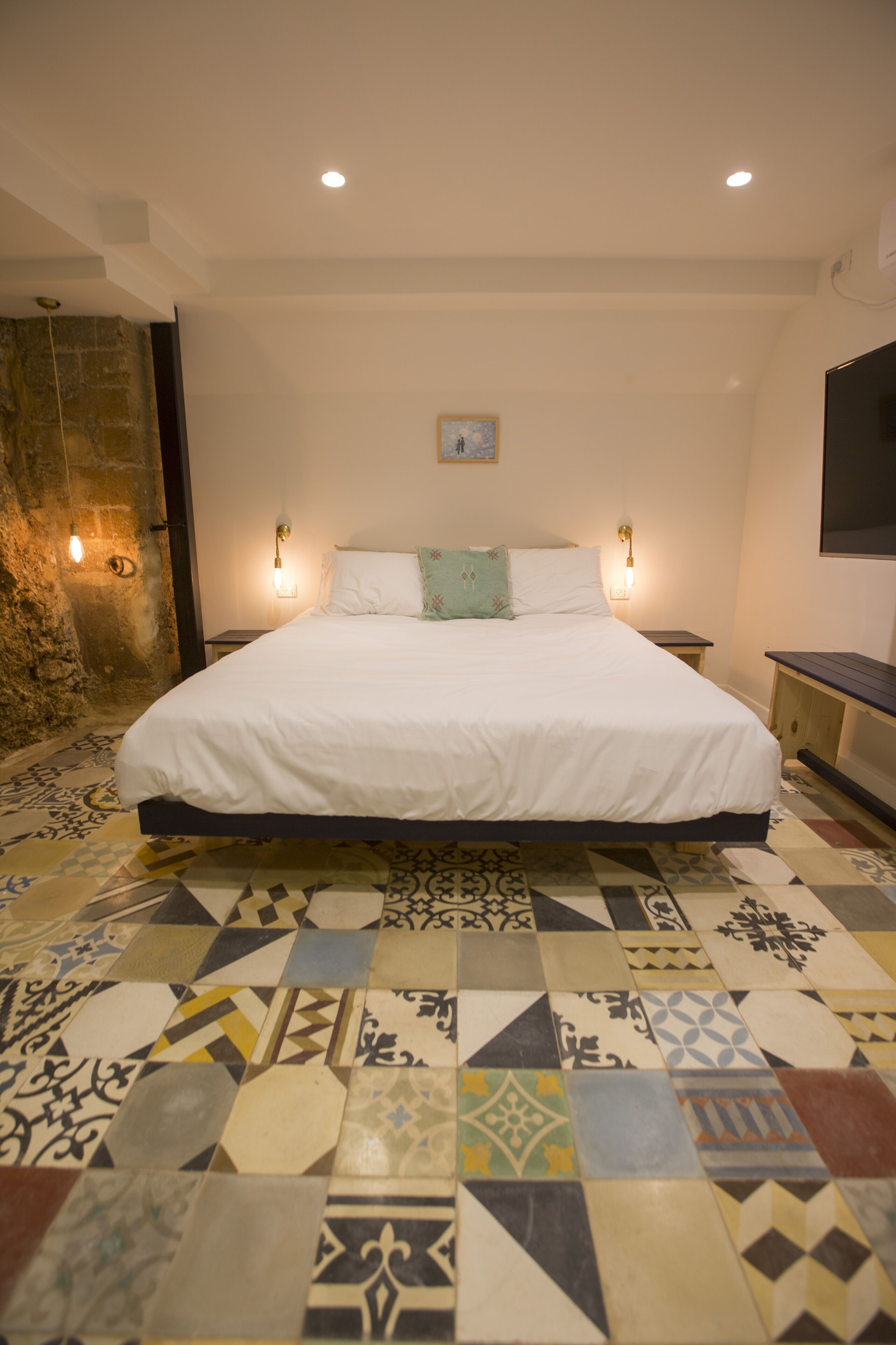 Tel-Aviv Lala Boutique Hotel