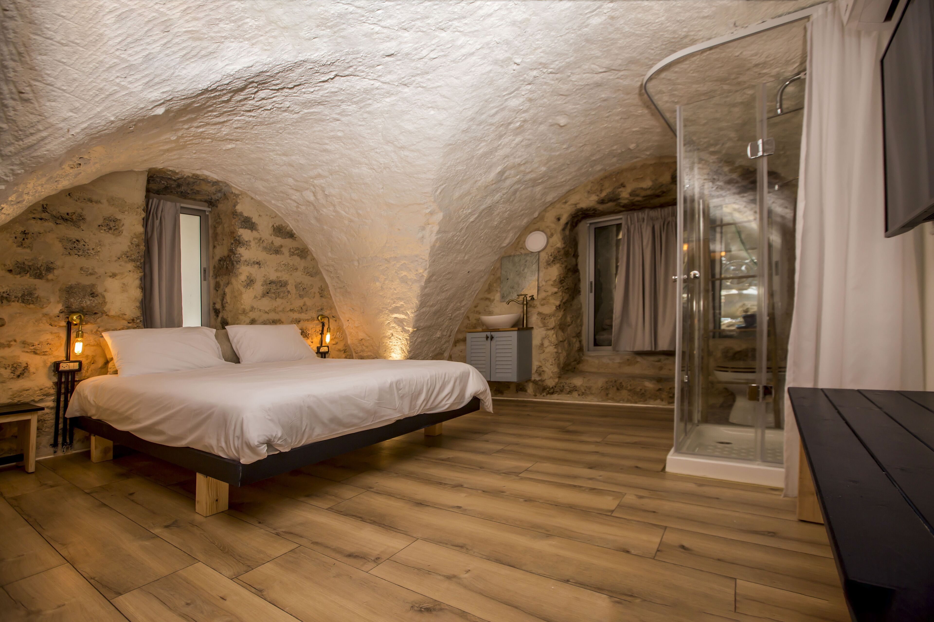 Tel-Aviv Lala Boutique Hotel