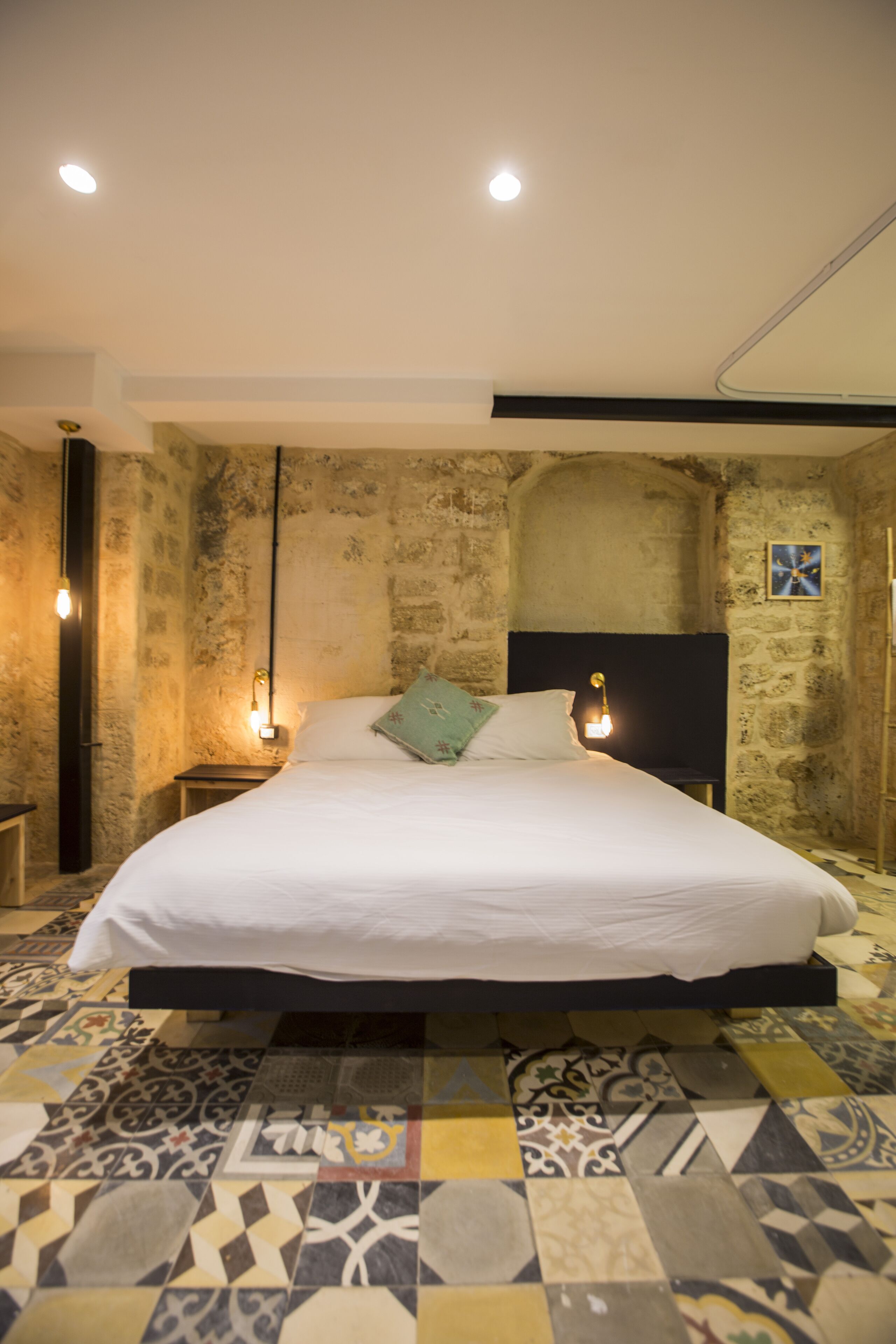 Tel-Aviv Lala Boutique Hotel