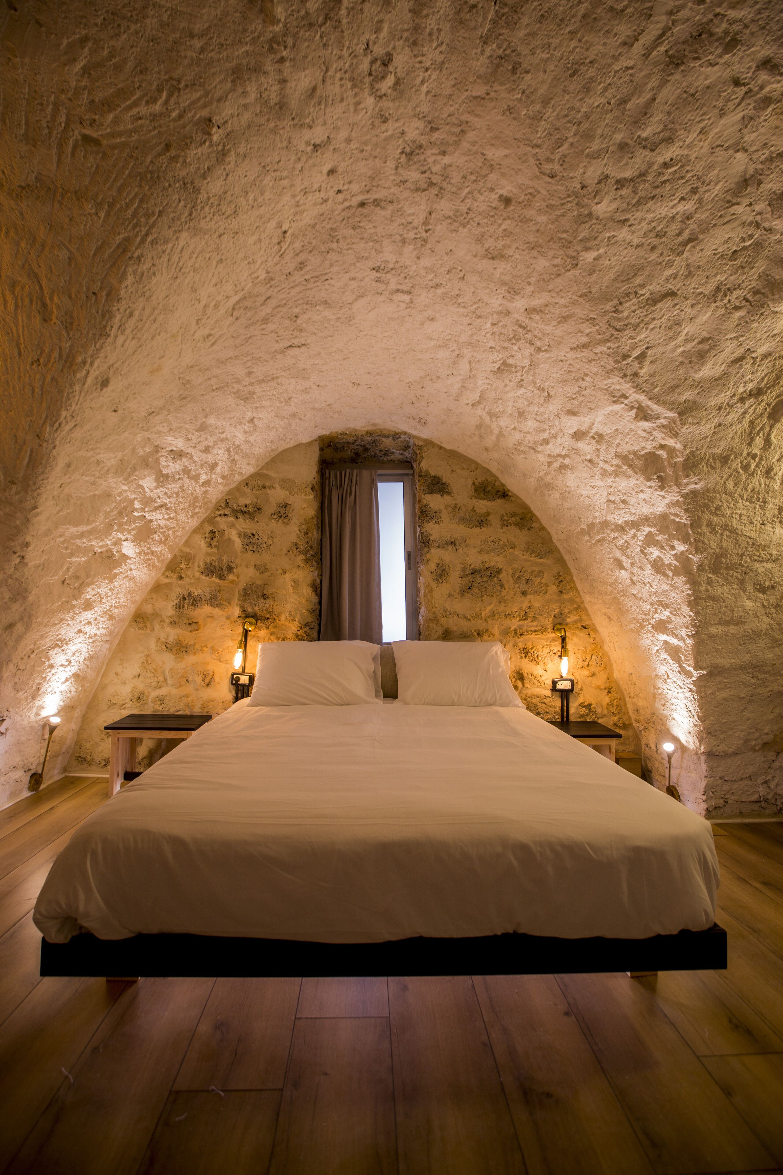 Tel-Aviv Lala Boutique Hotel