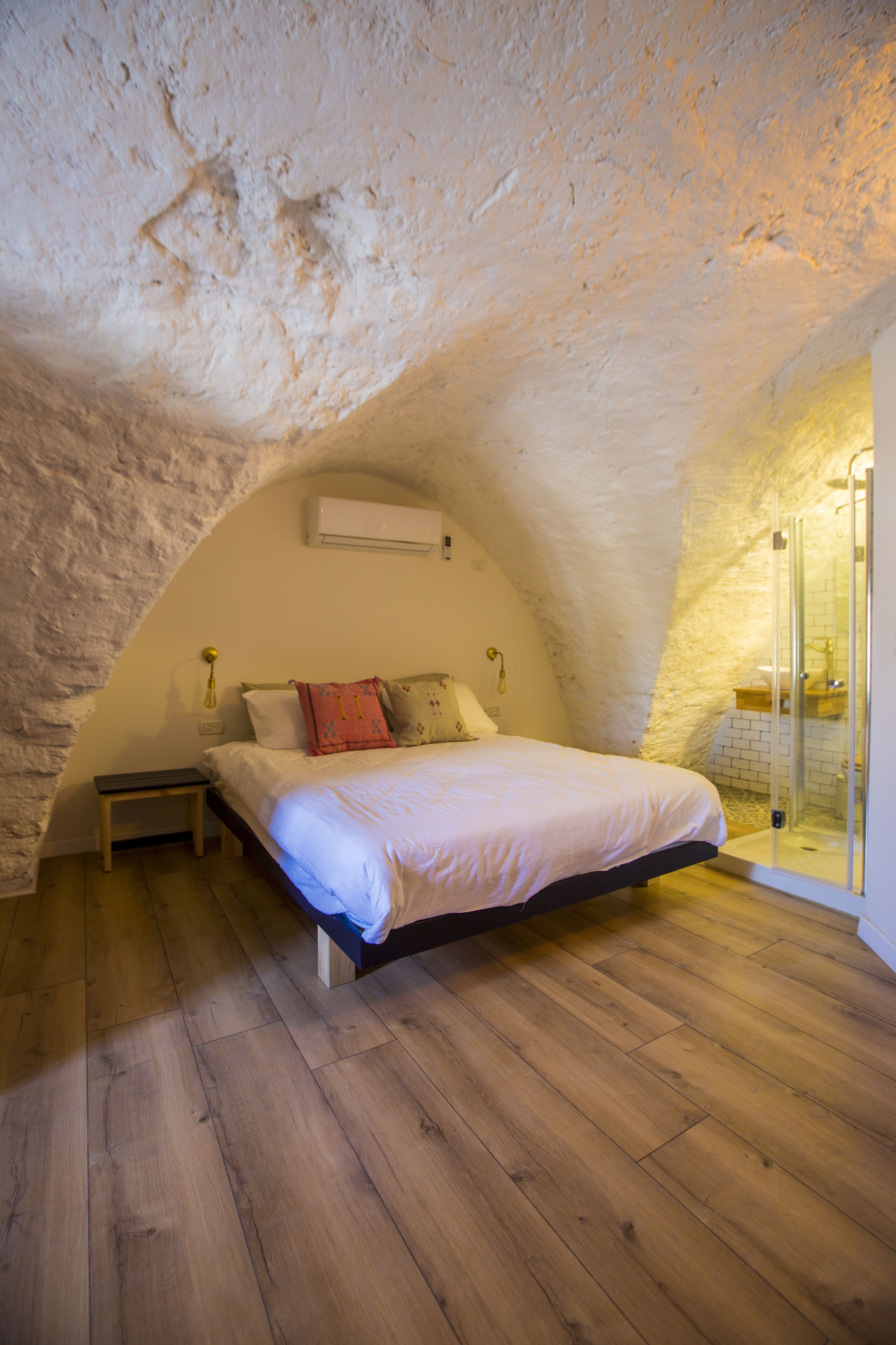 Tel-Aviv Lala Boutique Hotel