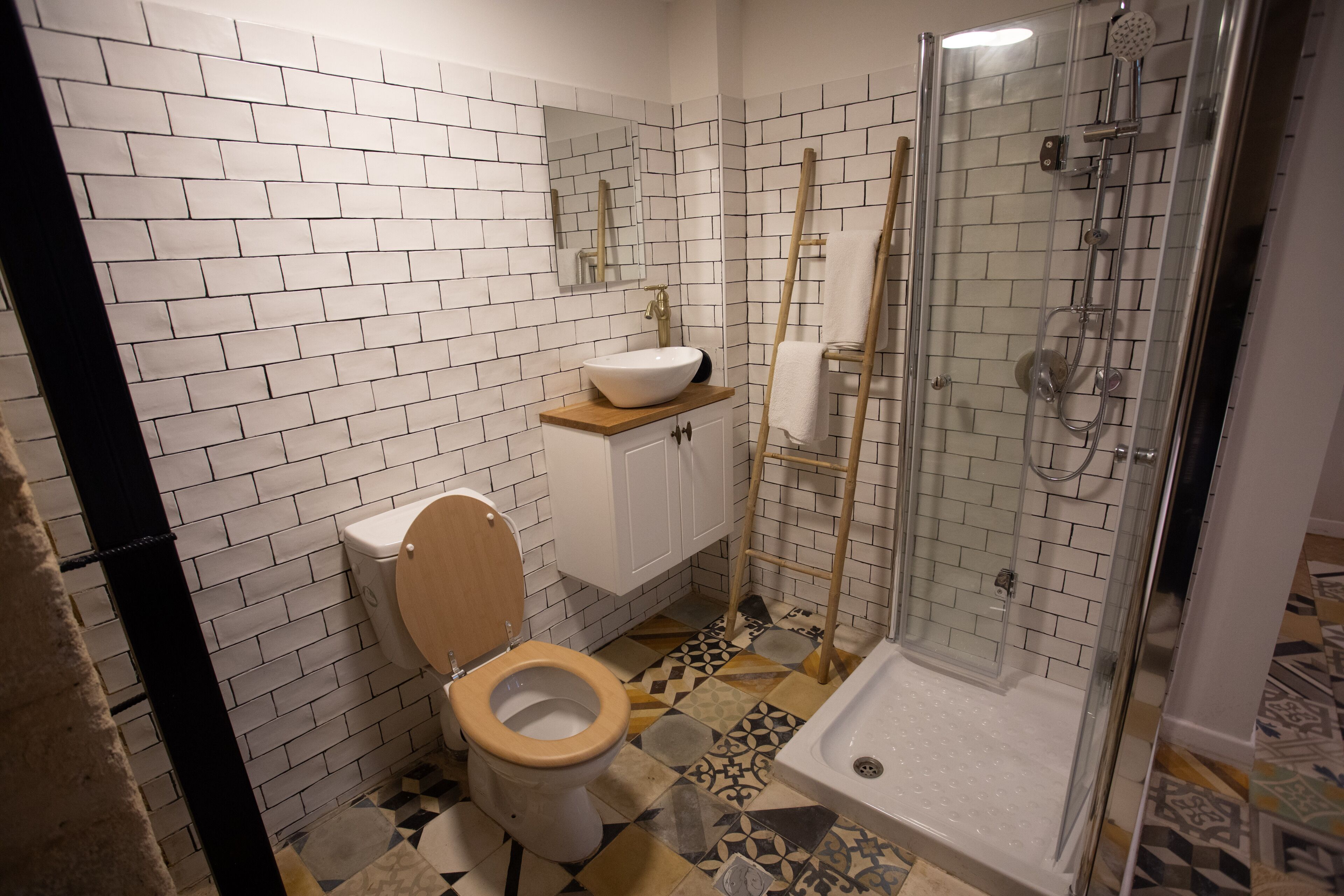 Tel-Aviv Lala Boutique Hotel