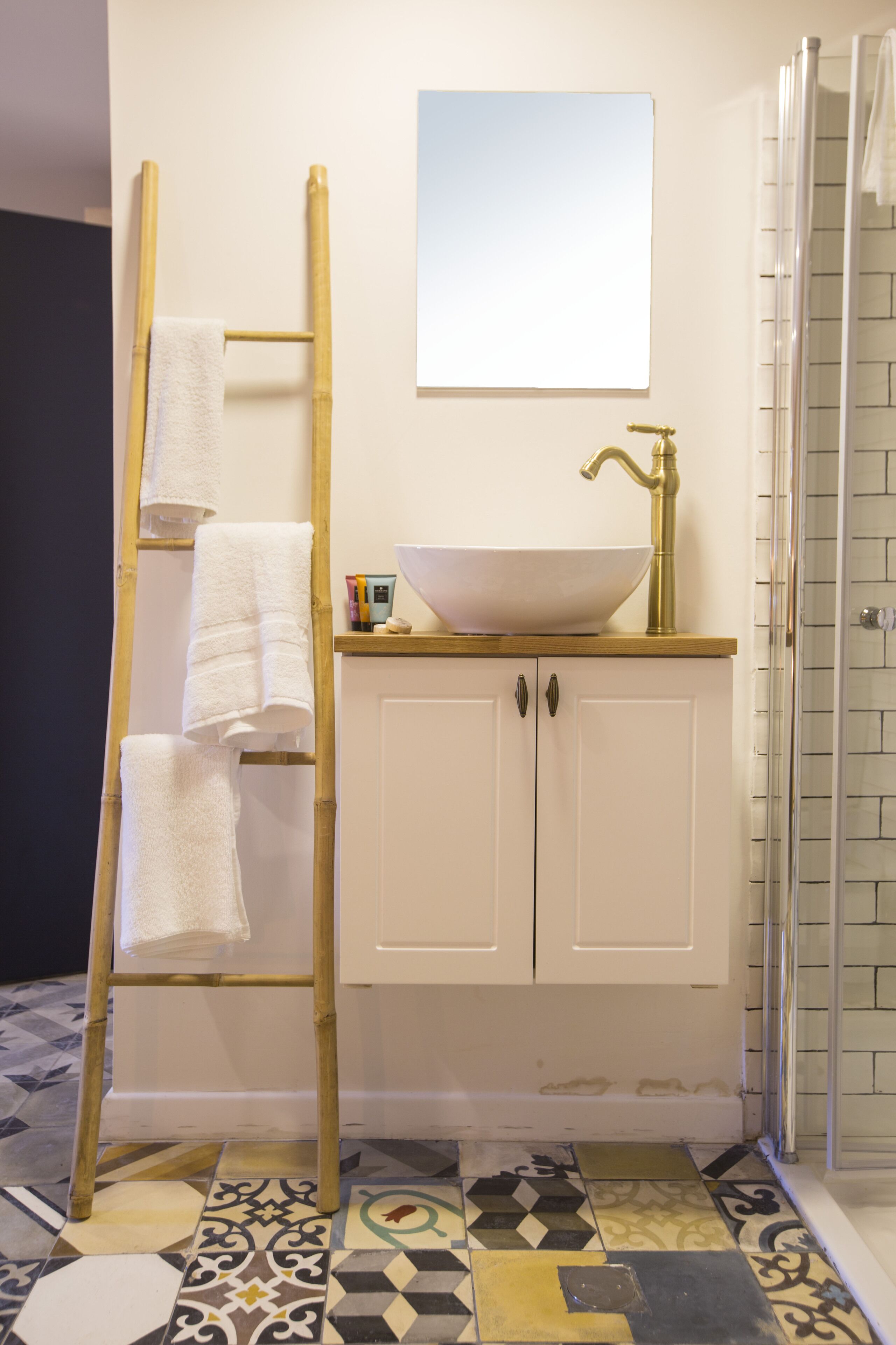 Tel-Aviv Lala Boutique Hotel