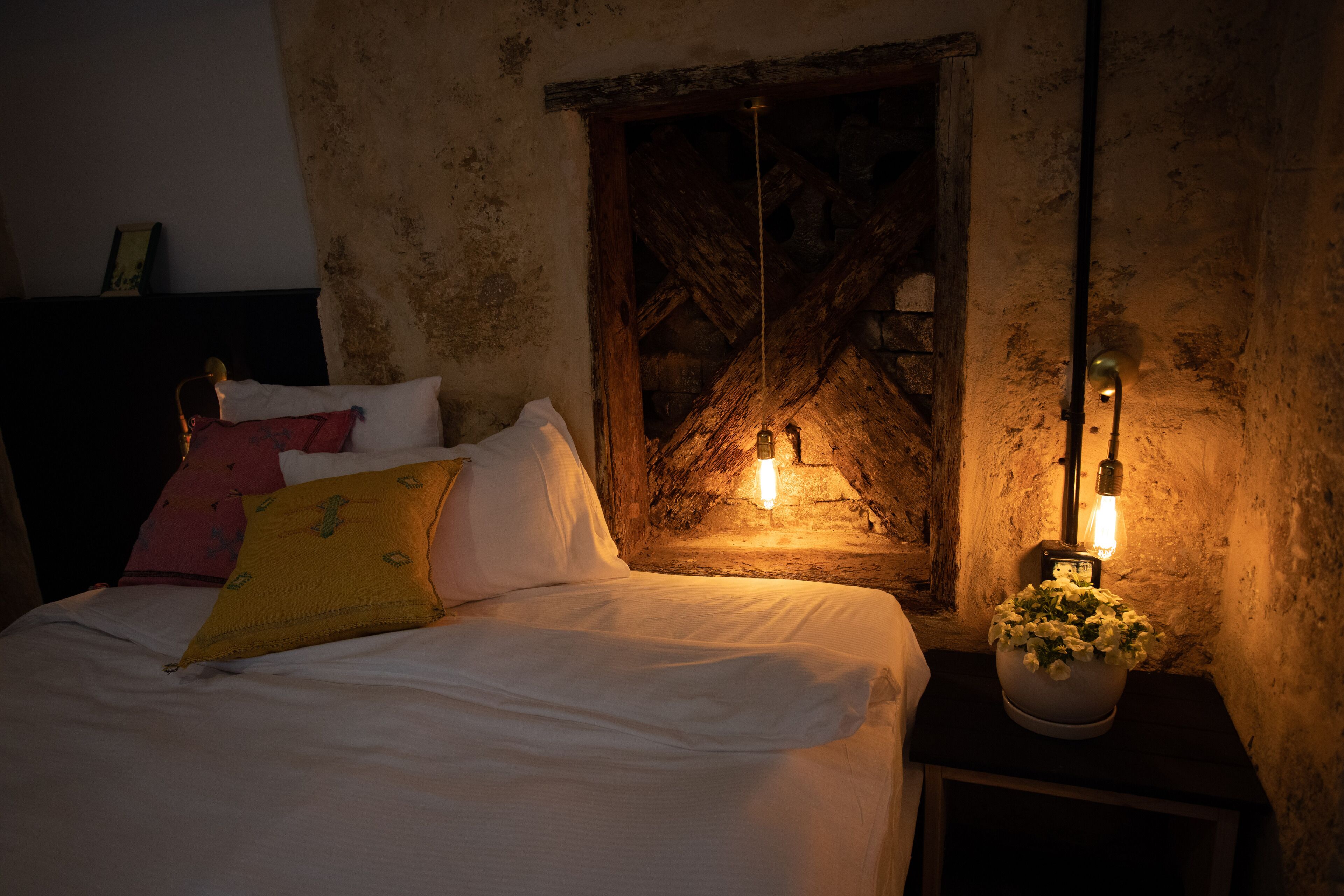 Tel-Aviv Lala Boutique Hotel