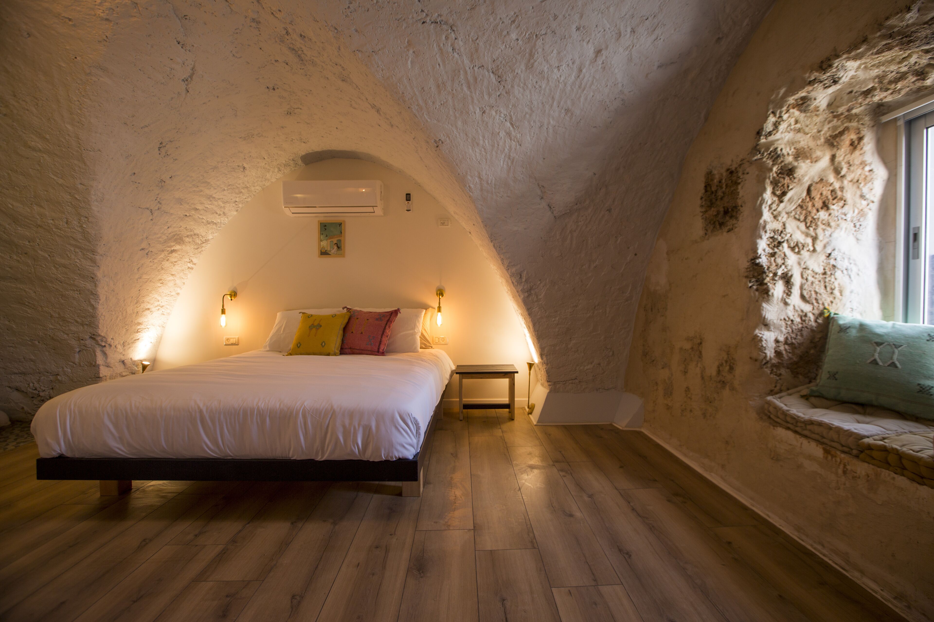 Tel-Aviv Lala Boutique Hotel