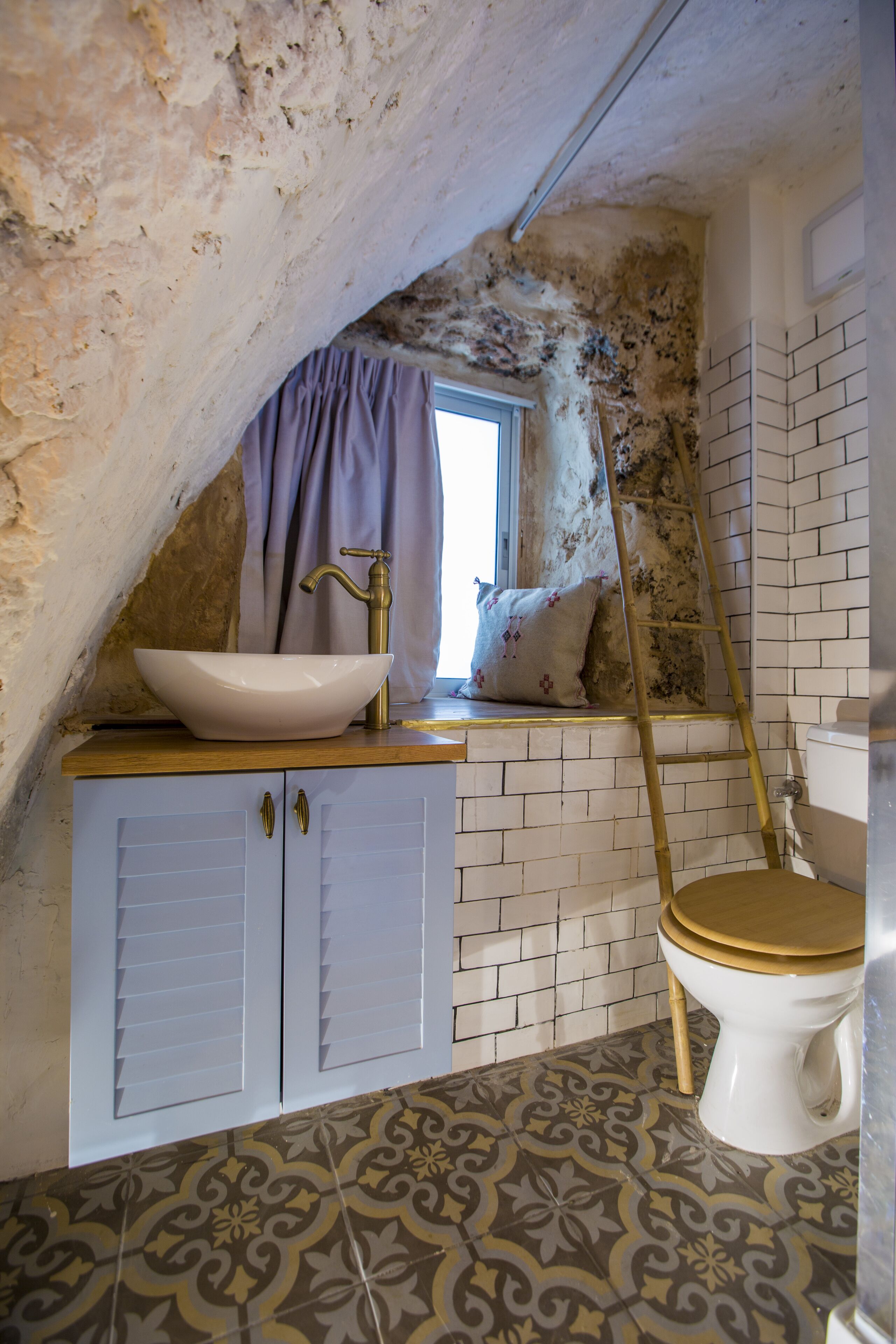 Tel-Aviv Lala Boutique Hotel