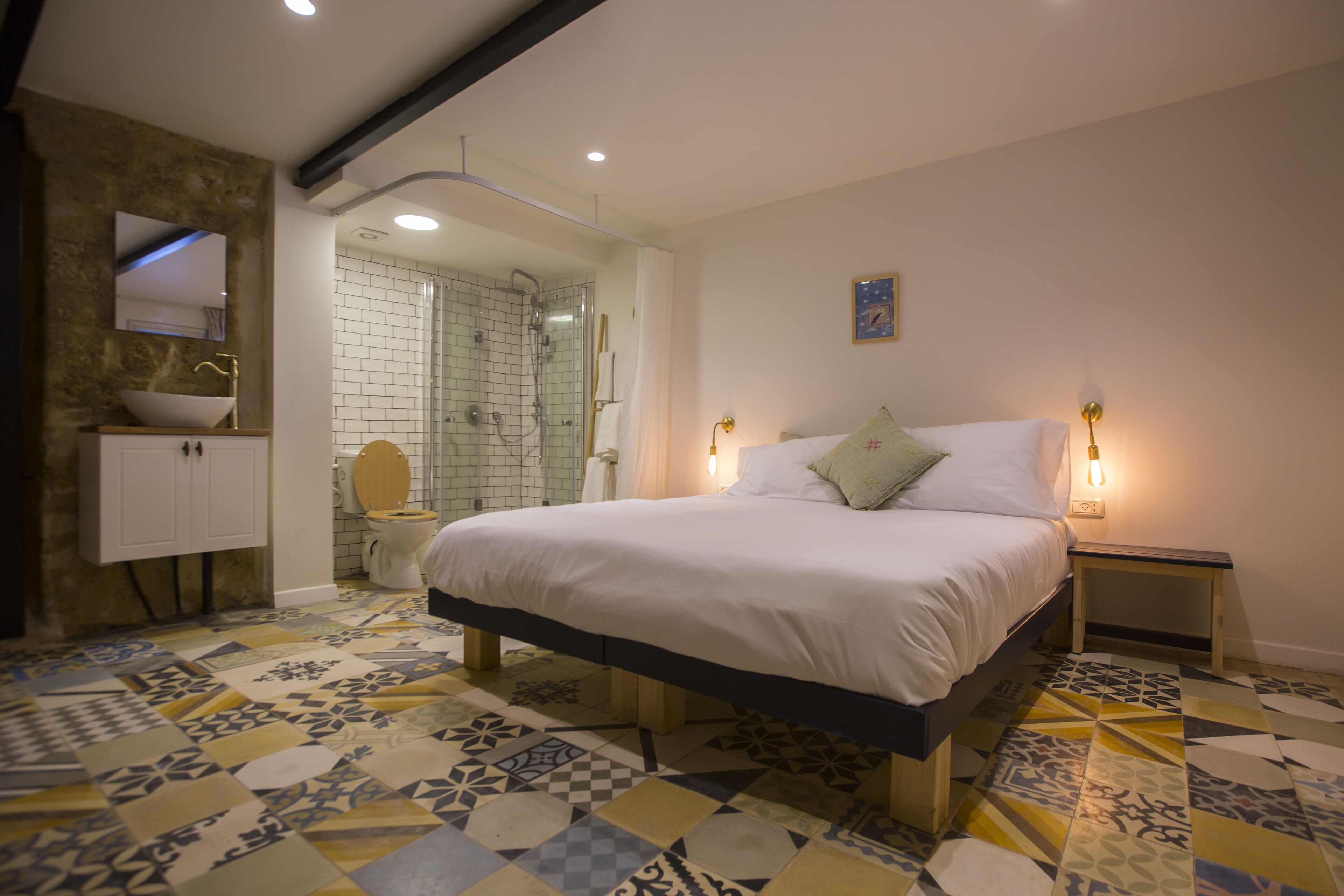 Tel-Aviv Lala Boutique Hotel