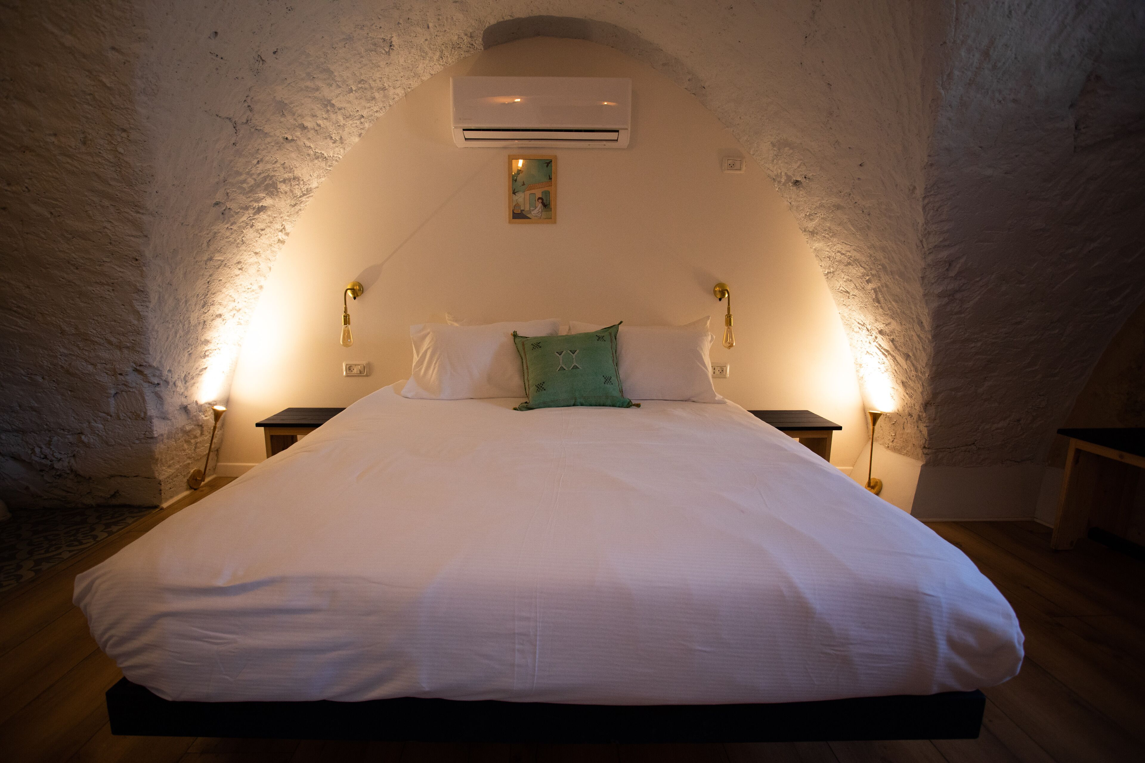 Tel-Aviv Lala Boutique Hotel