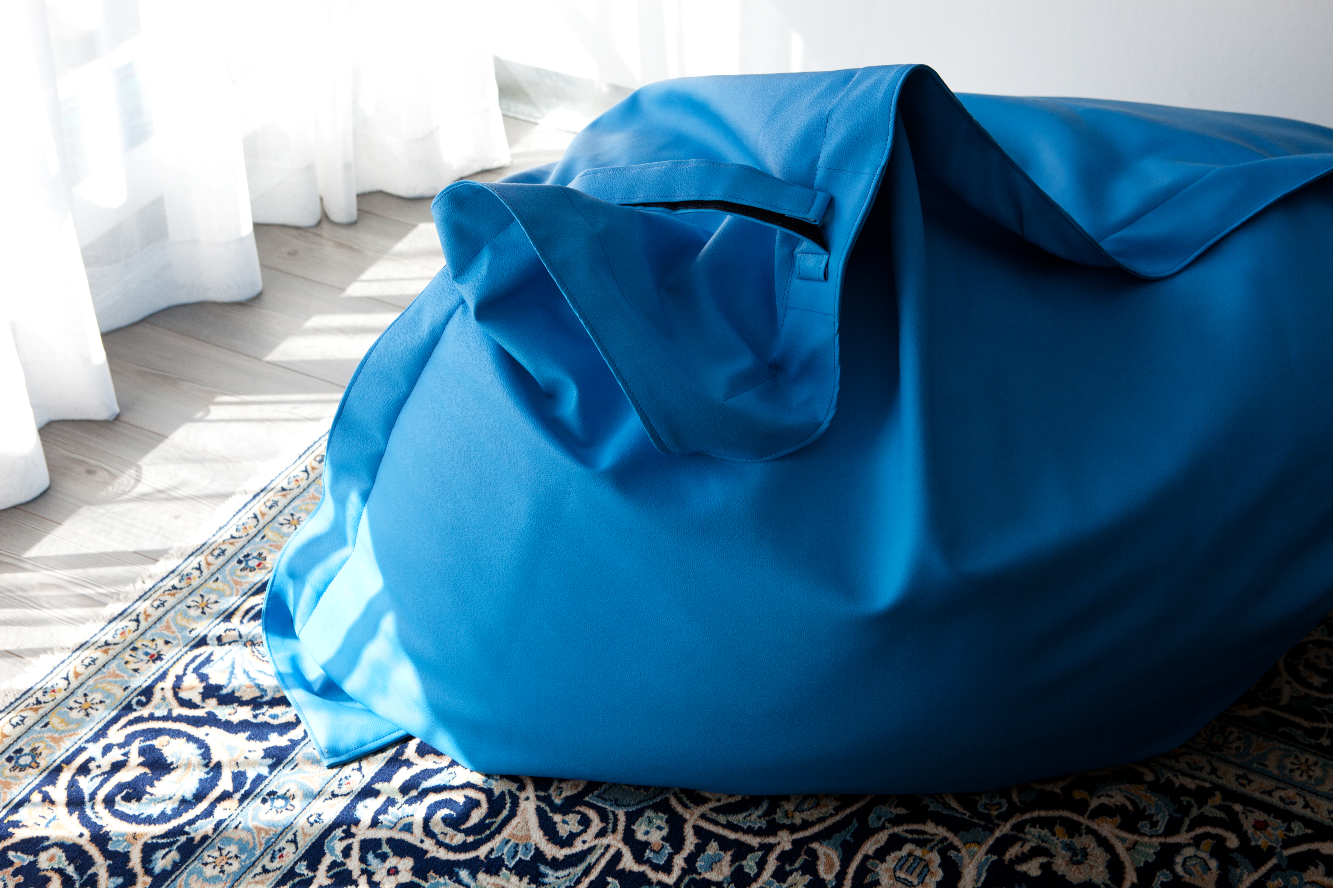 The Diaghilev Live Art Suites Hotel